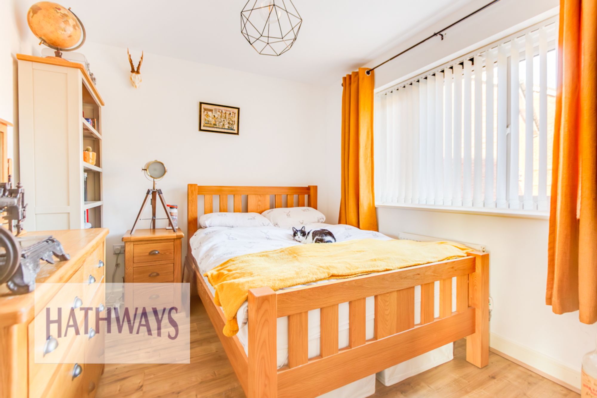 3 bed detached house for sale in Cwrt Celyn, Cwmbran  - Property Image 30