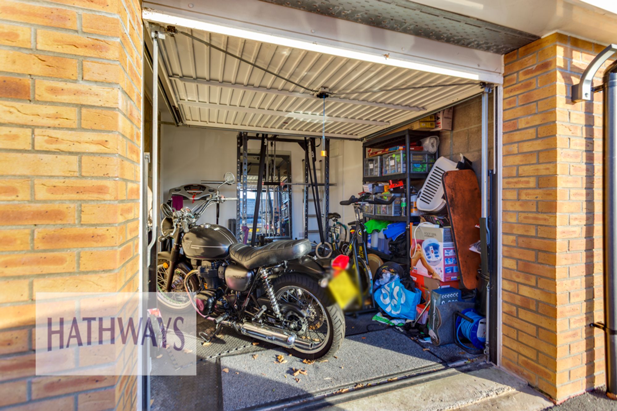 3 bed detached house for sale in Cwrt Celyn, Cwmbran 43