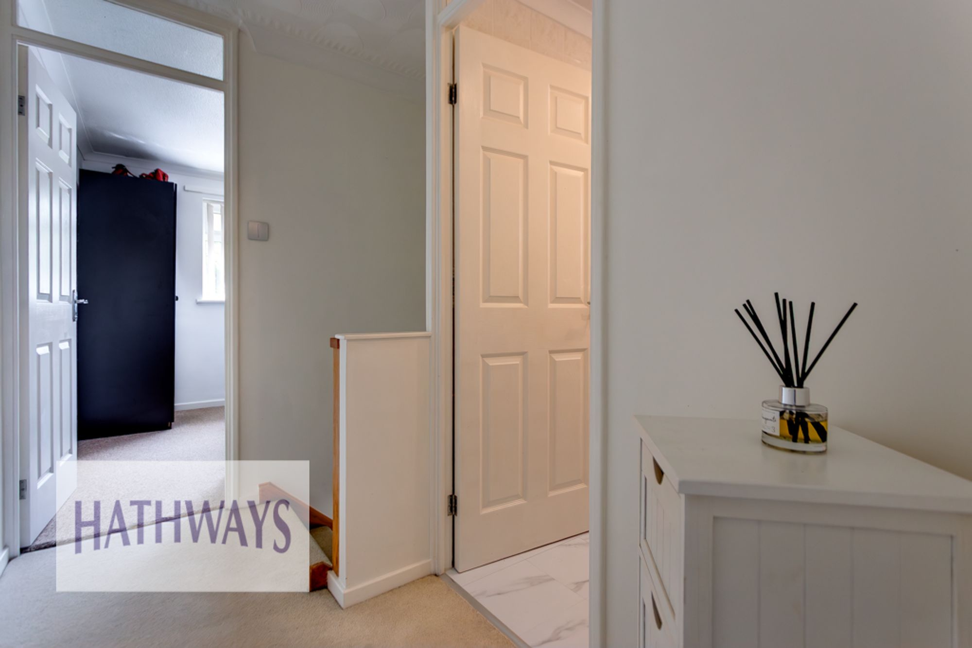 2 bed semi-detached house for sale in Palm Close, Pontypool 19