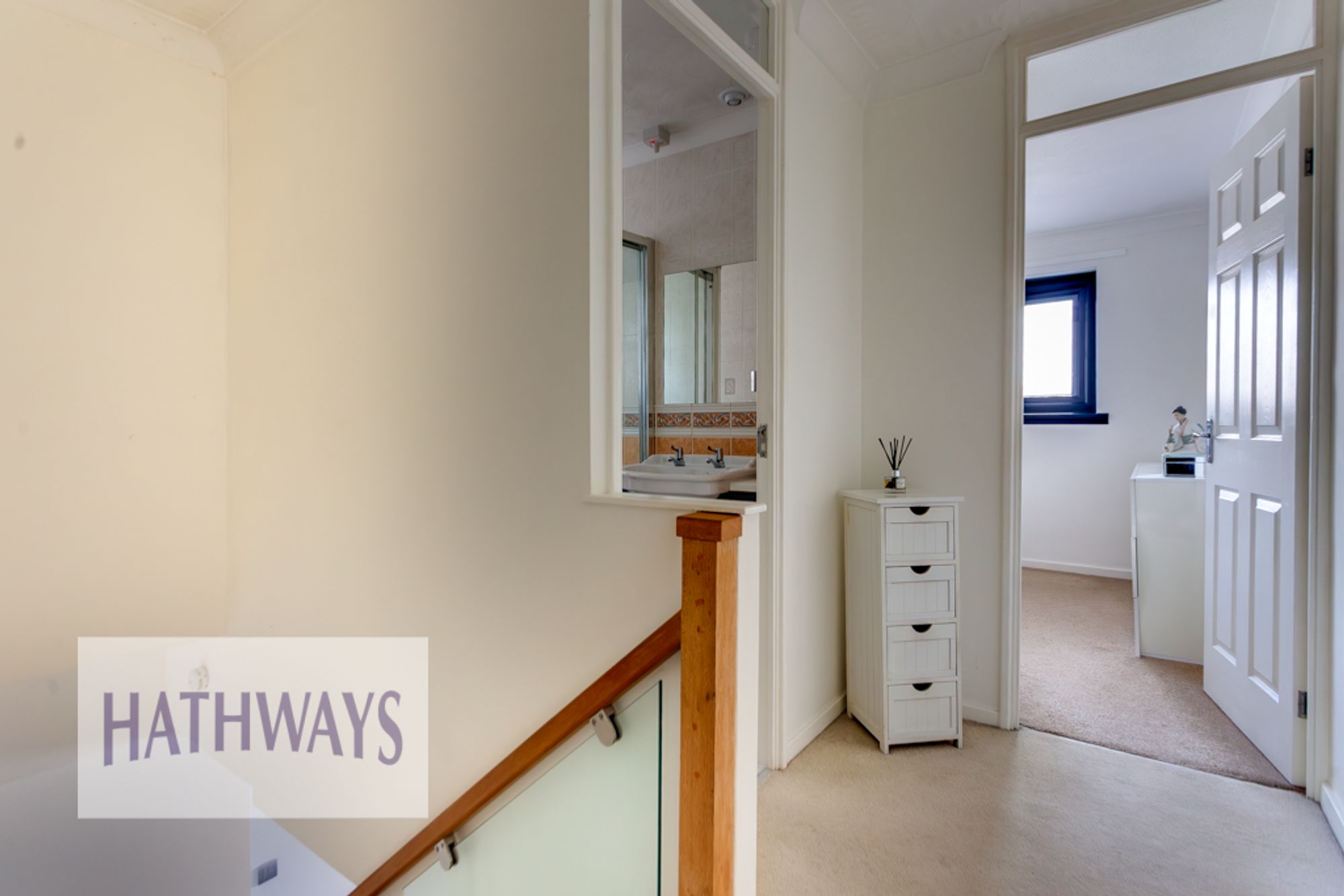 2 bed semi-detached house for sale in Palm Close, Pontypool  - Property Image 16