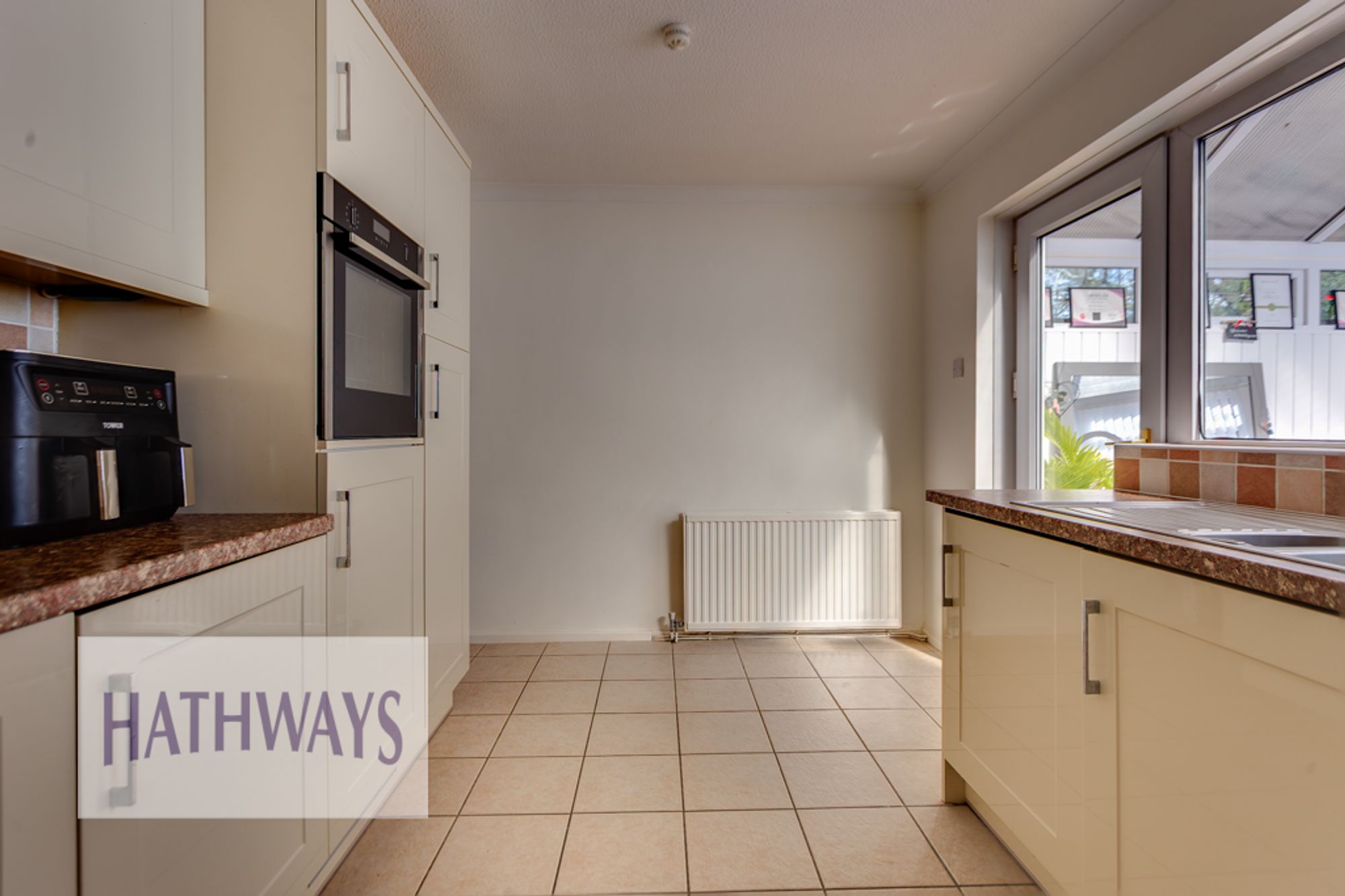 2 bed semi-detached house for sale in Palm Close, Pontypool  - Property Image 11