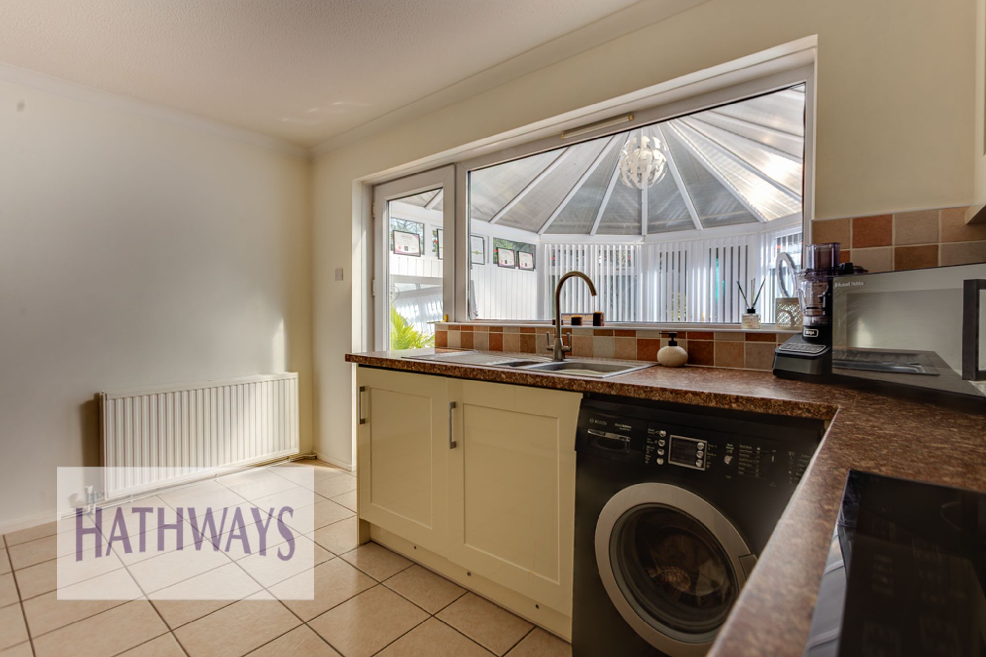 2 bed semi-detached house for sale in Palm Close, Pontypool  - Property Image 12