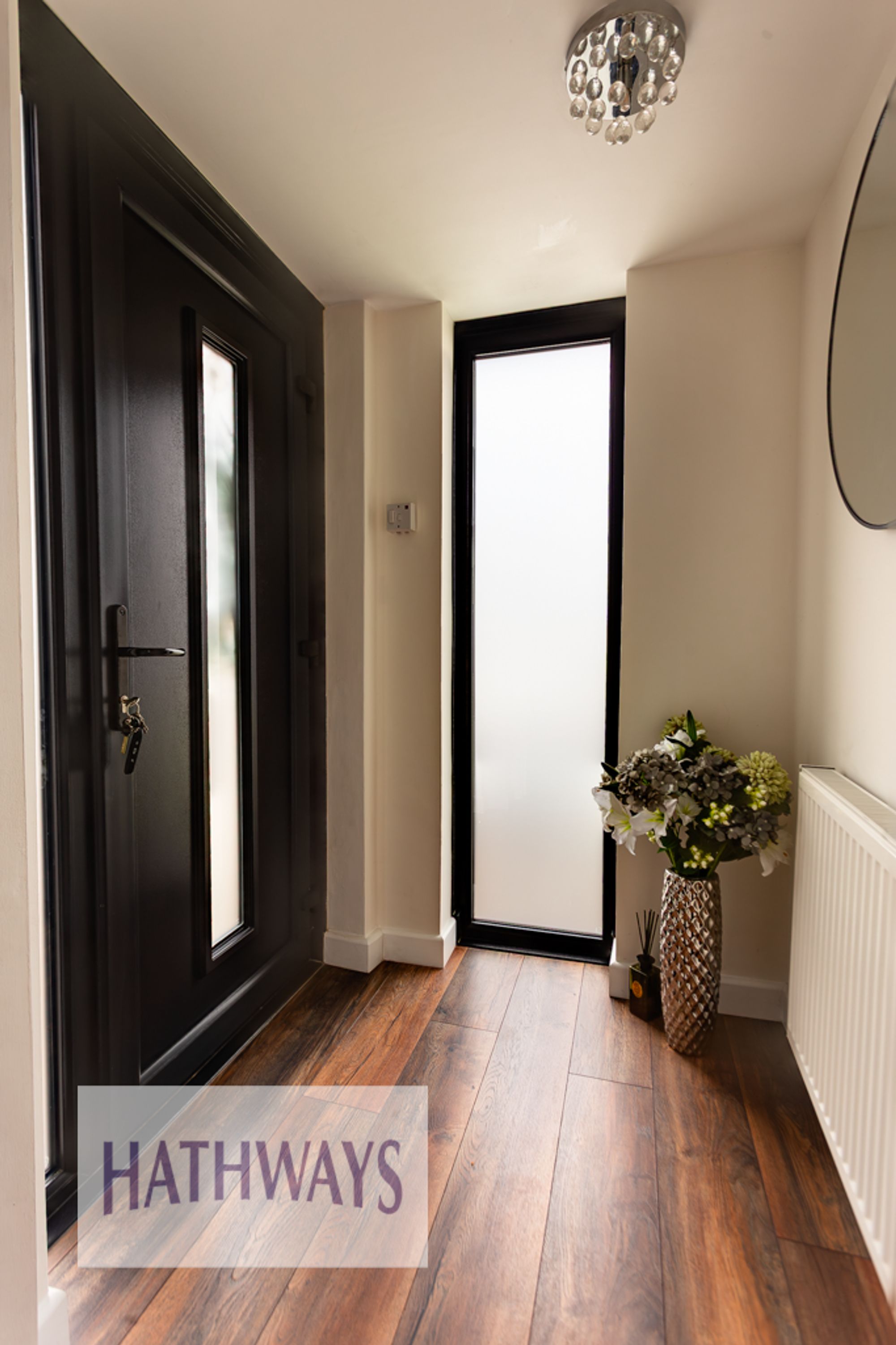 2 bed semi-detached house for sale in Palm Close, Pontypool  - Property Image 3