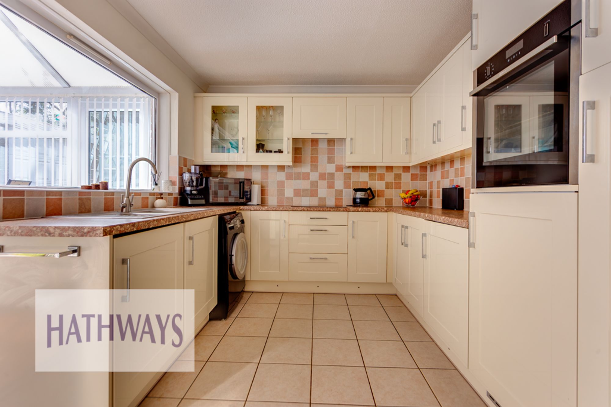 2 bed semi-detached house for sale in Palm Close, Pontypool 8
