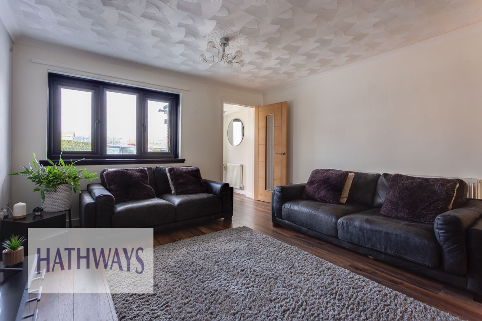 2 bed semi-detached house for sale in Palm Close, Pontypool 6