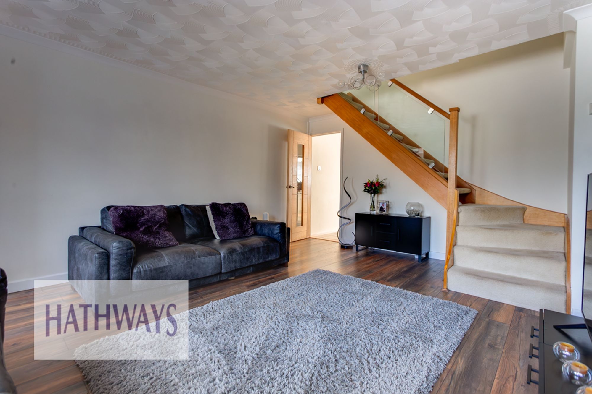 2 bed semi-detached house for sale in Palm Close, Pontypool  - Property Image 5