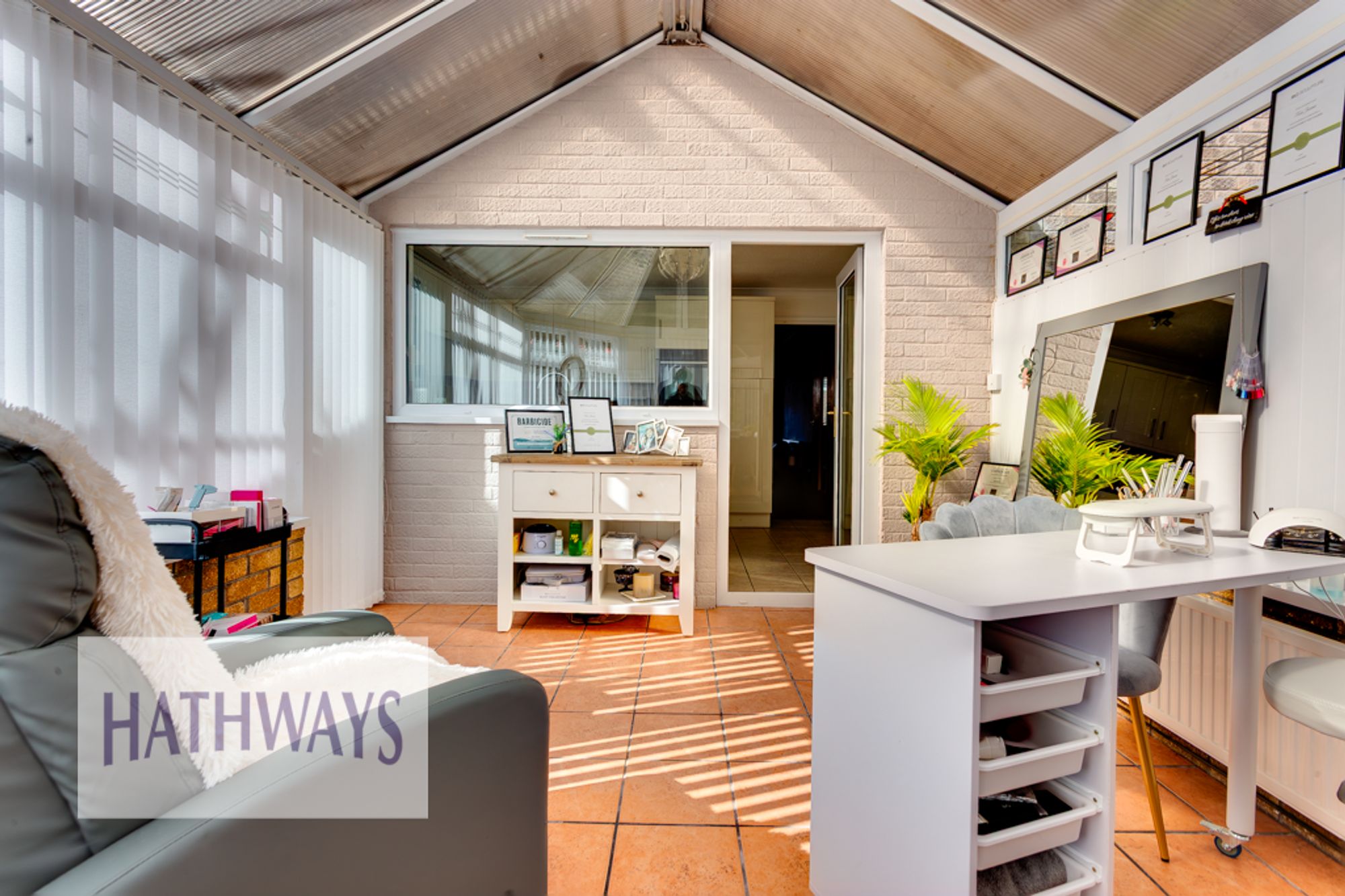 2 bed semi-detached house for sale in Palm Close, Pontypool 14