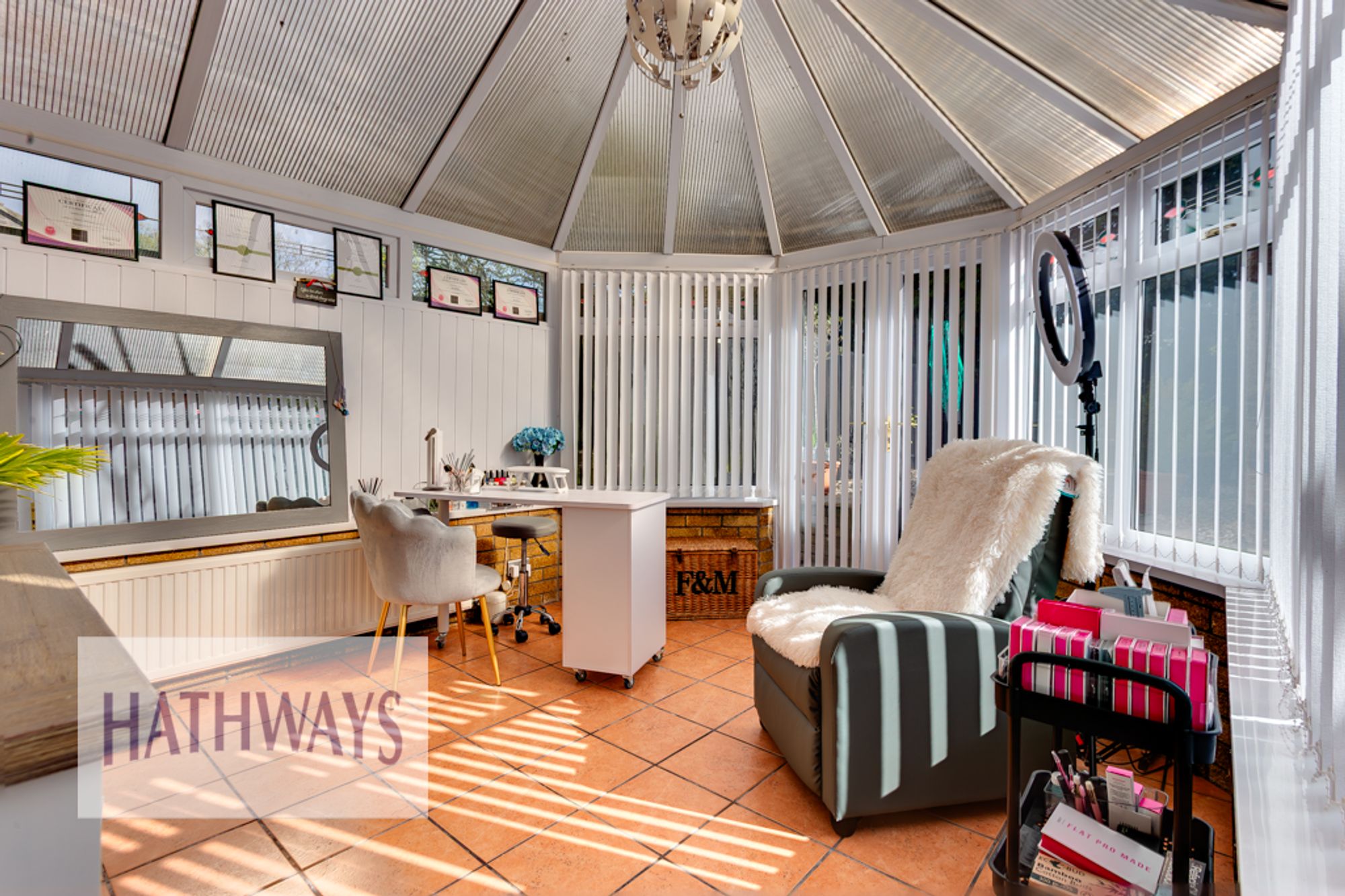 2 bed semi-detached house for sale in Palm Close, Pontypool  - Property Image 14