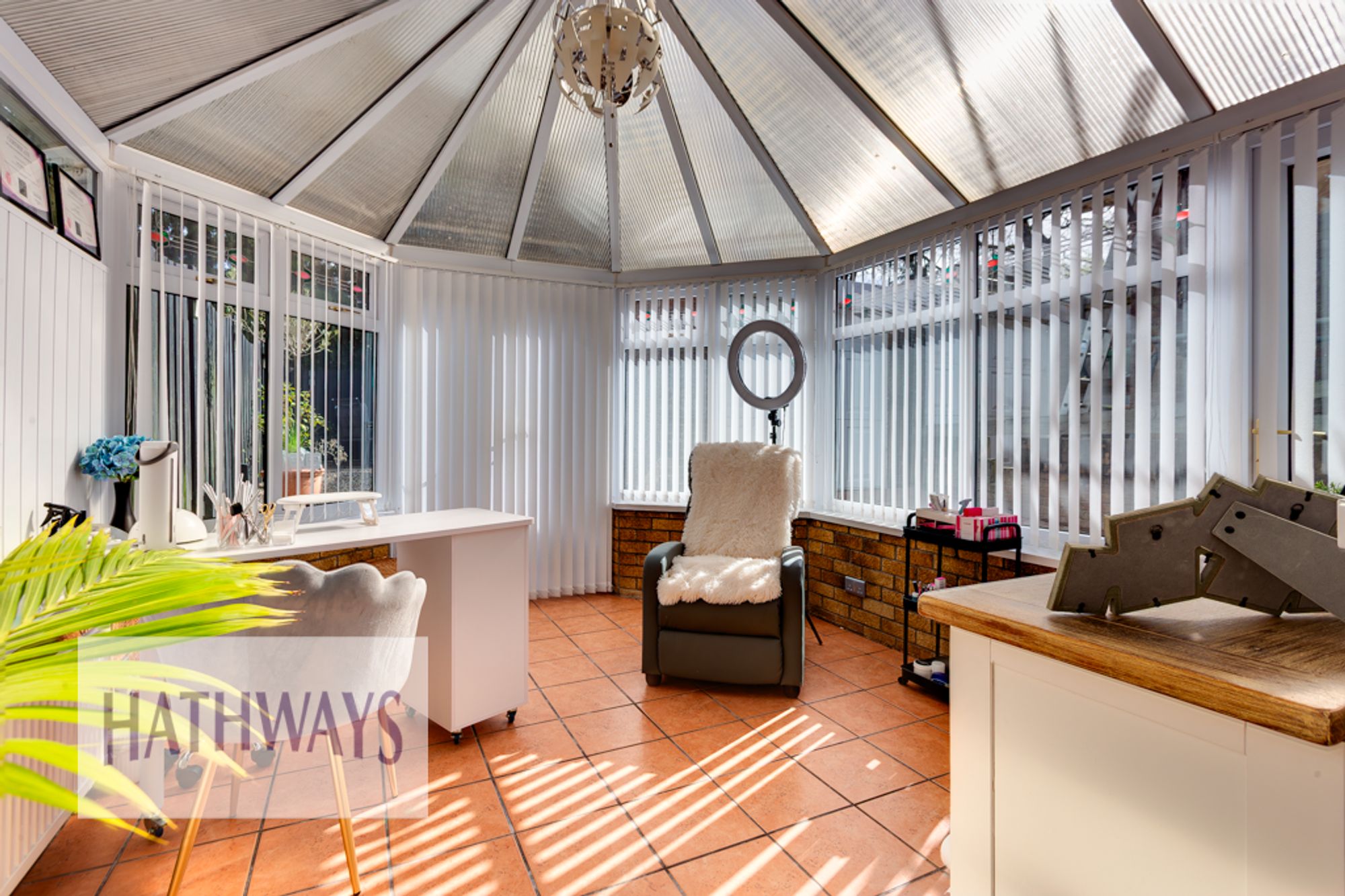 2 bed semi-detached house for sale in Palm Close, Pontypool  - Property Image 13