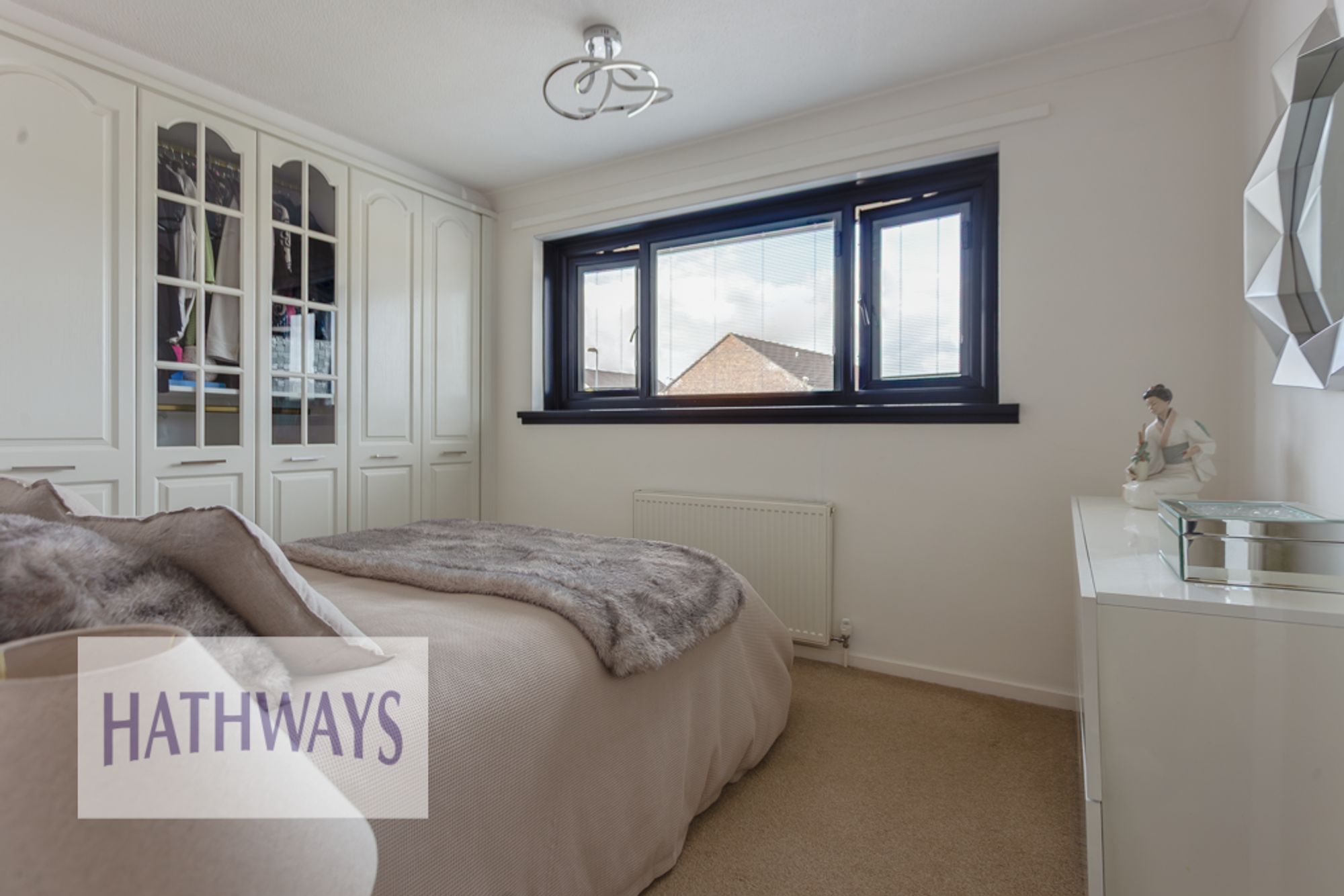 2 bed semi-detached house for sale in Palm Close, Pontypool  - Property Image 17