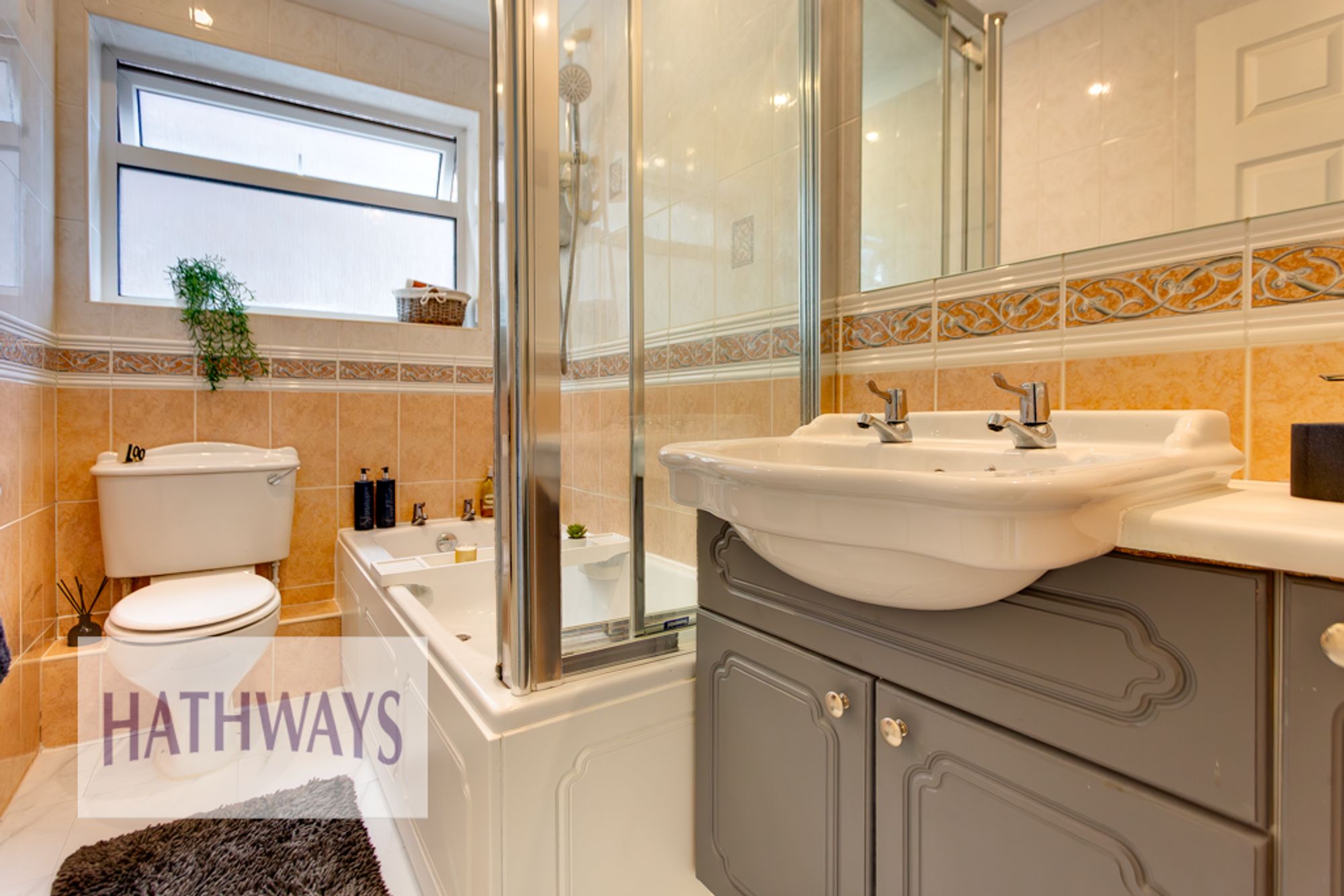 2 bed semi-detached house for sale in Palm Close, Pontypool  - Property Image 25