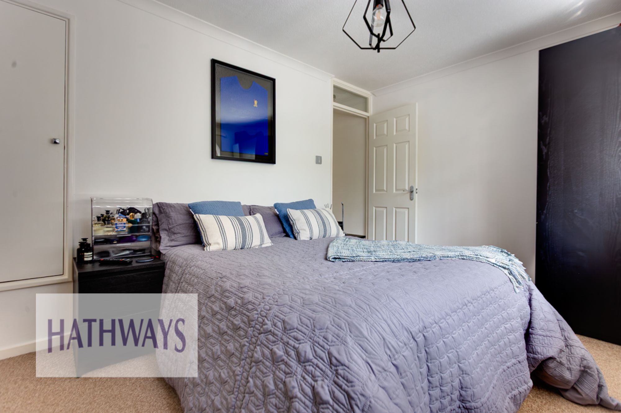 2 bed semi-detached house for sale in Palm Close, Pontypool  - Property Image 21