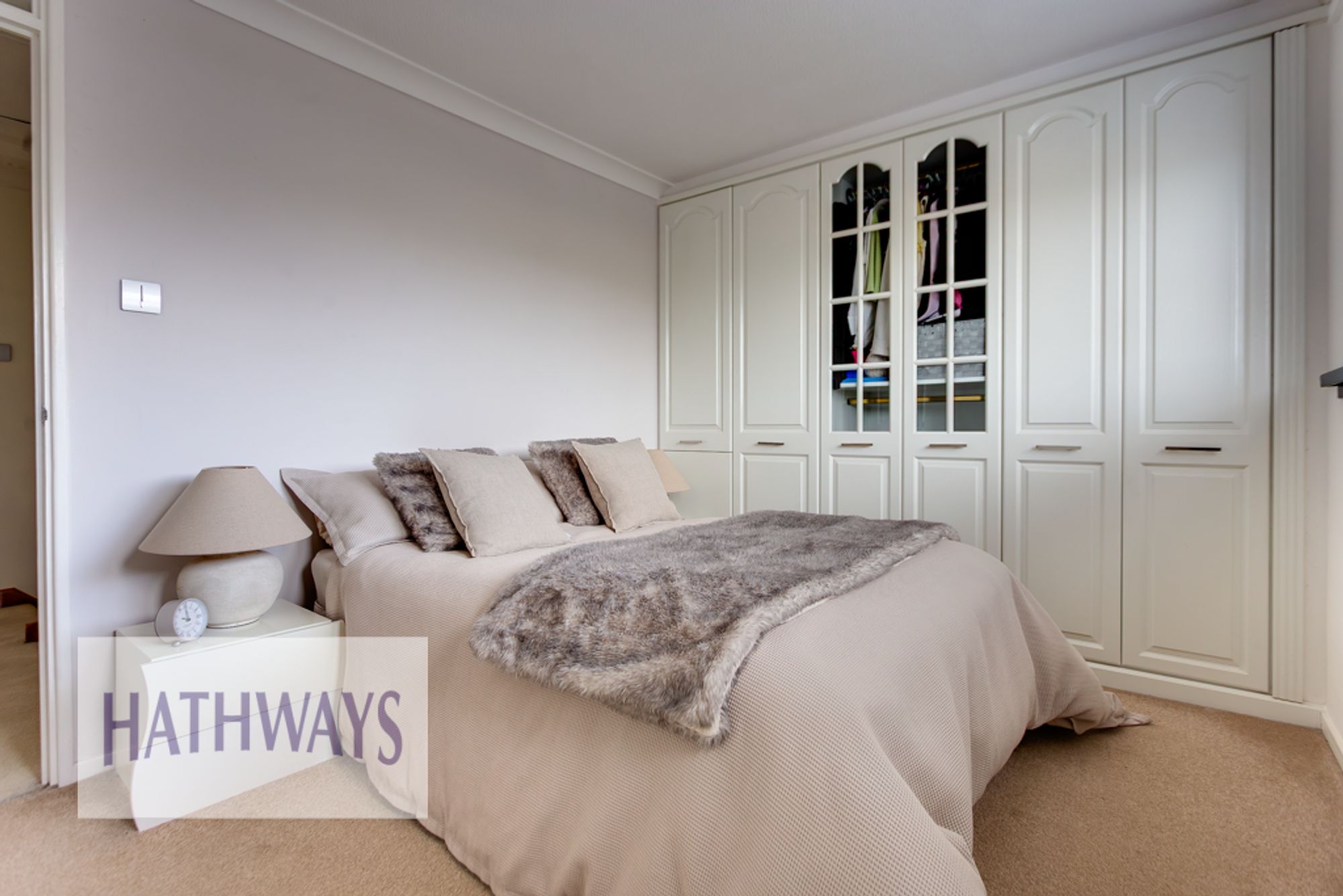 2 bed semi-detached house for sale in Palm Close, Pontypool  - Property Image 18