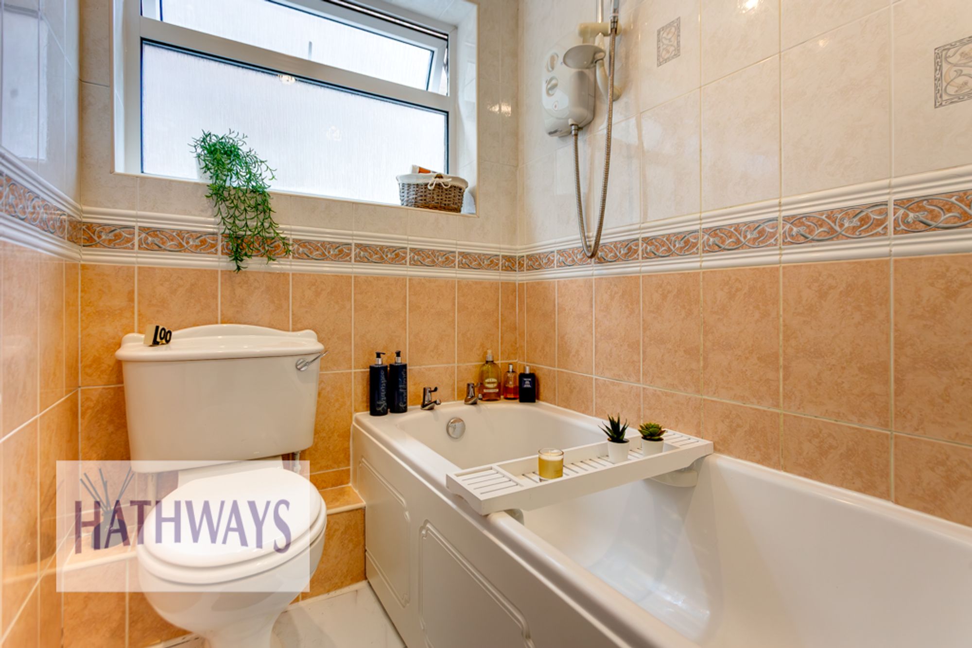2 bed semi-detached house for sale in Palm Close, Pontypool  - Property Image 26