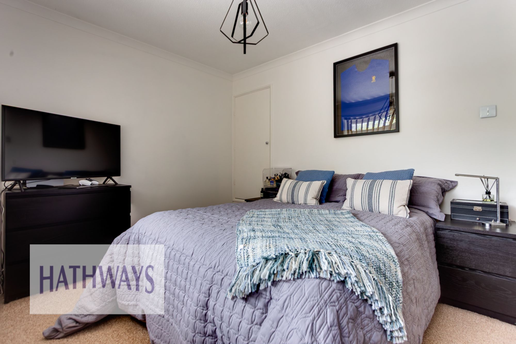 2 bed semi-detached house for sale in Palm Close, Pontypool 21