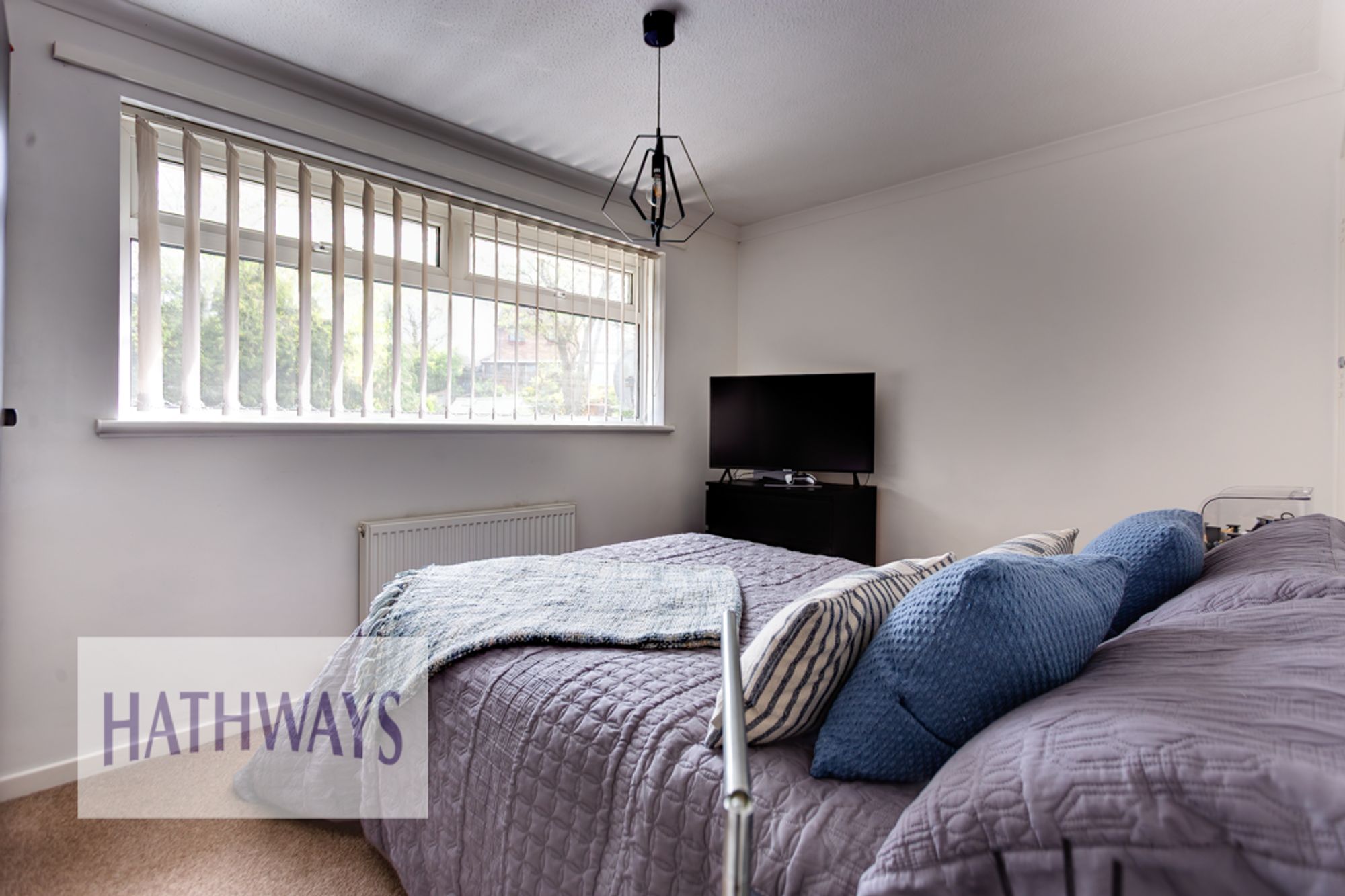 2 bed semi-detached house for sale in Palm Close, Pontypool  - Property Image 23