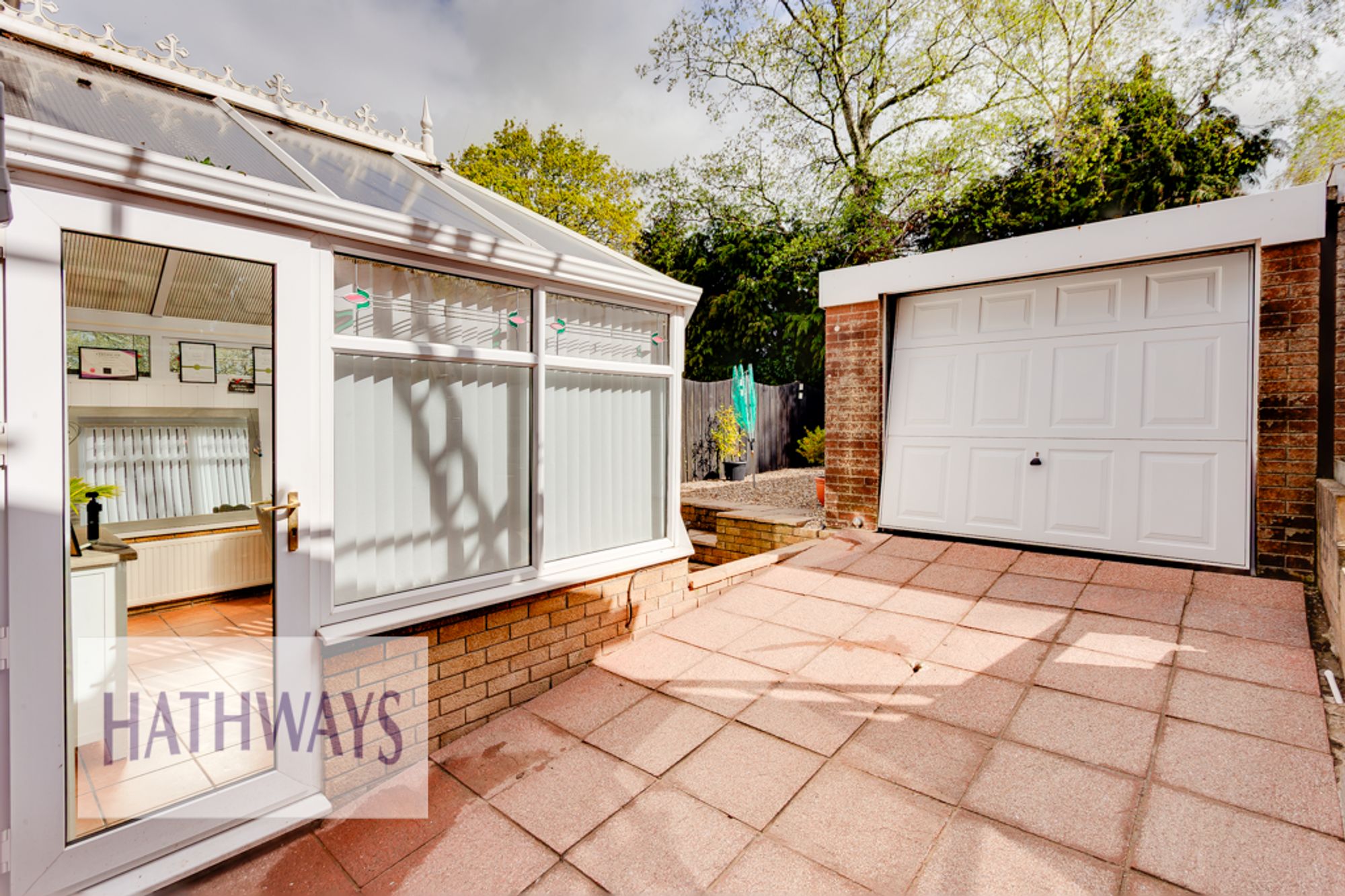 2 bed semi-detached house for sale in Palm Close, Pontypool  - Property Image 28