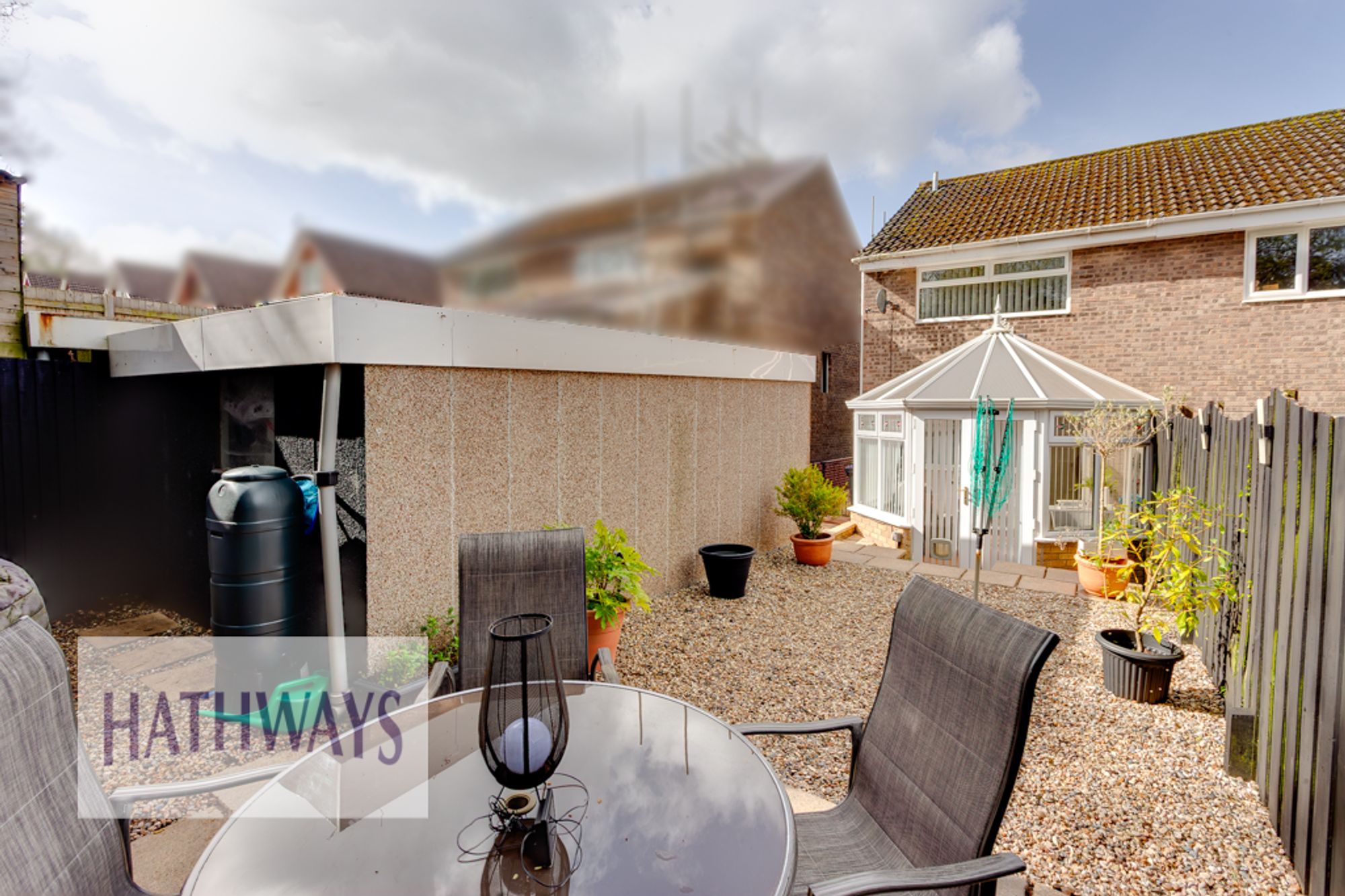 2 bed semi-detached house for sale in Palm Close, Pontypool 31