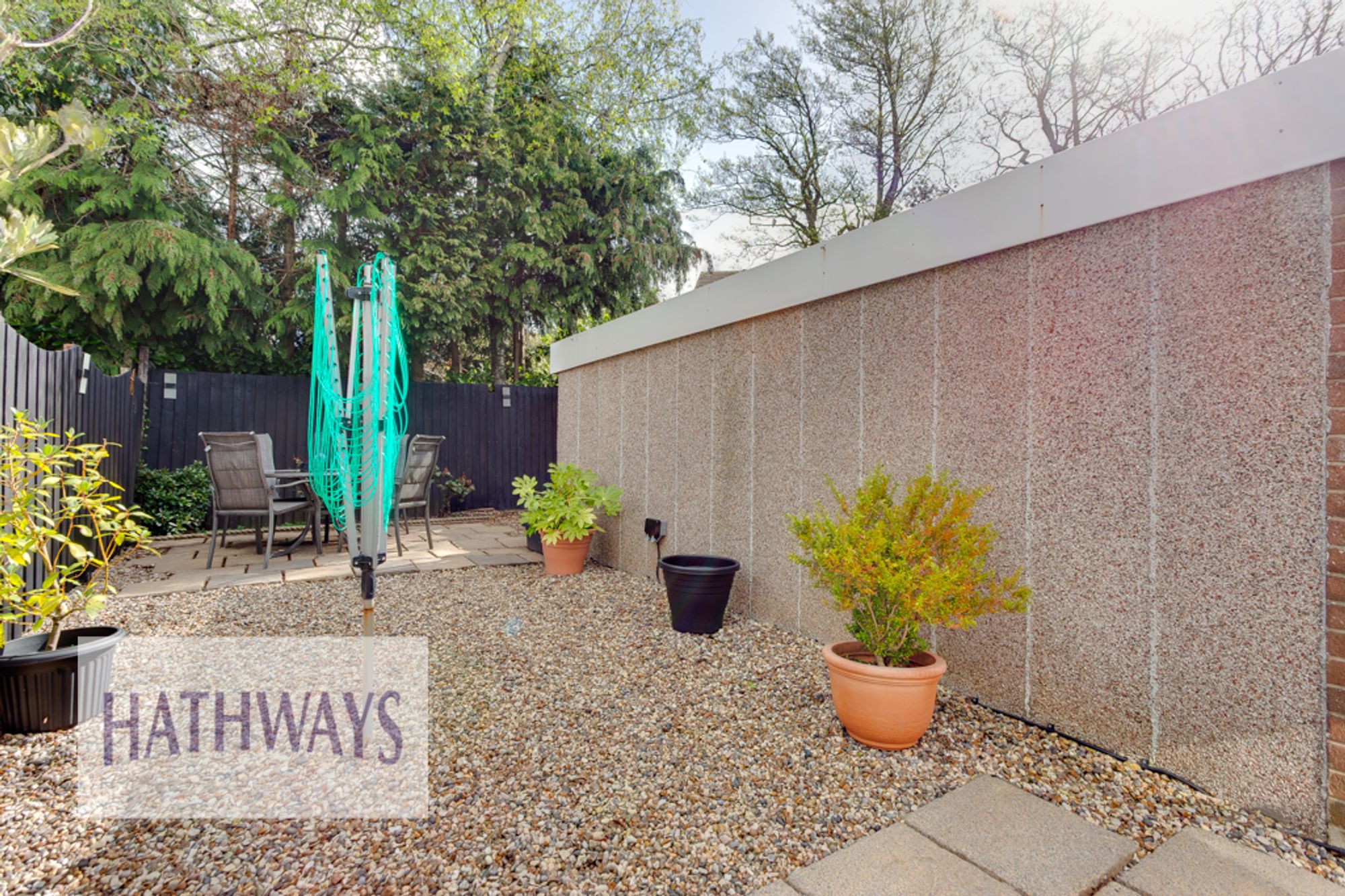 2 bed semi-detached house for sale in Palm Close, Pontypool 29