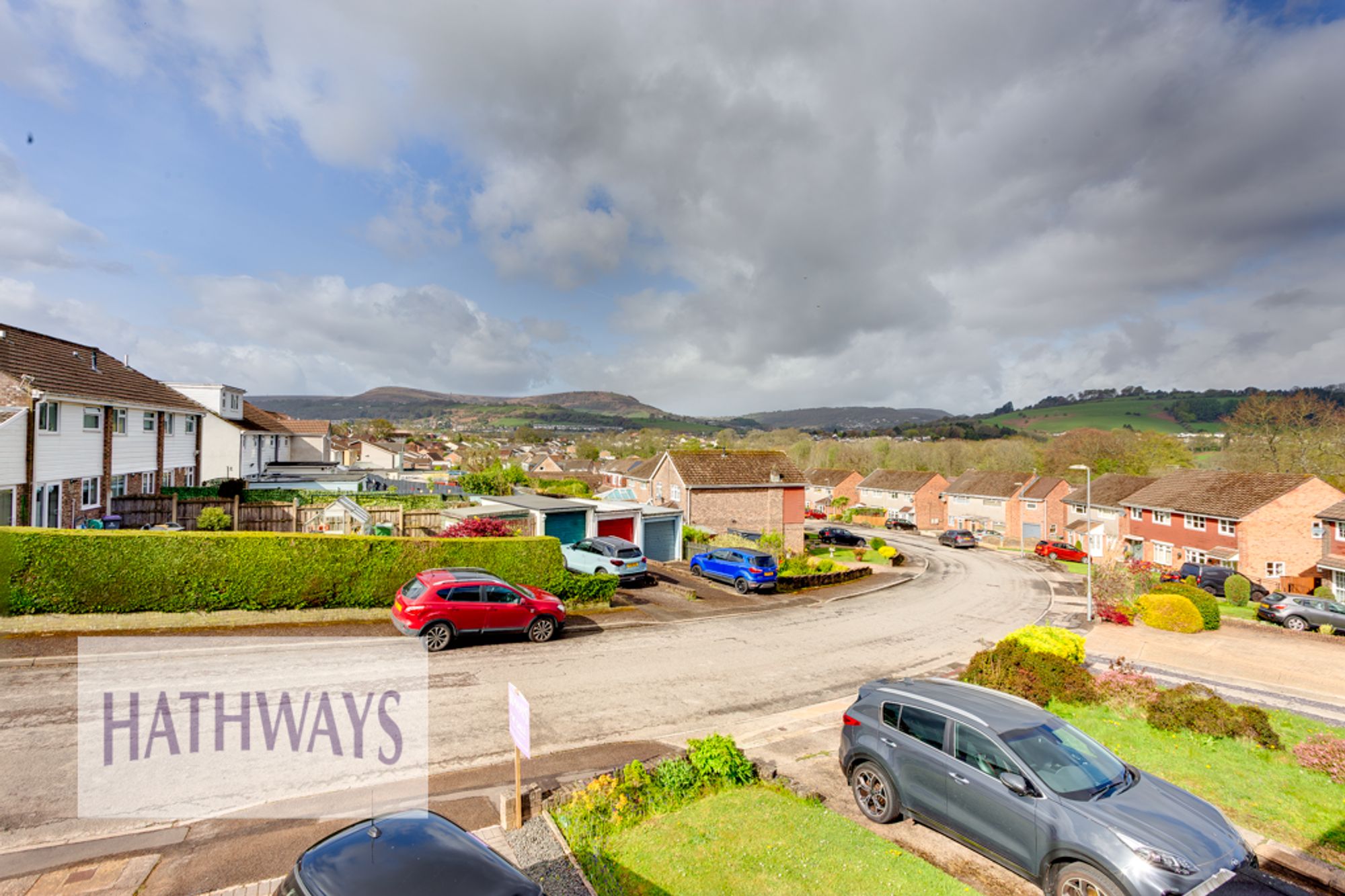 2 bed semi-detached house for sale in Palm Close, Pontypool  - Property Image 33