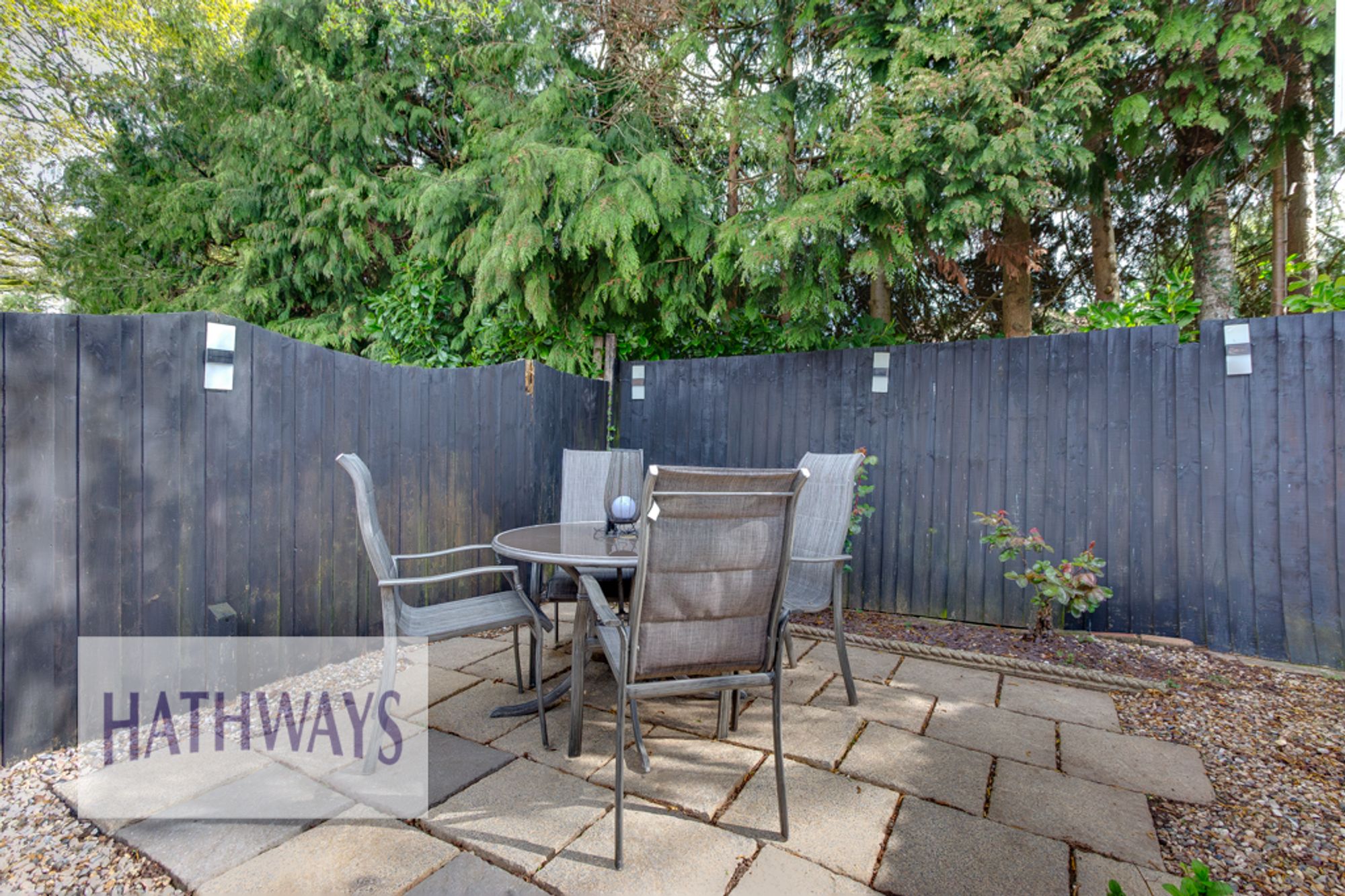 2 bed semi-detached house for sale in Palm Close, Pontypool 30