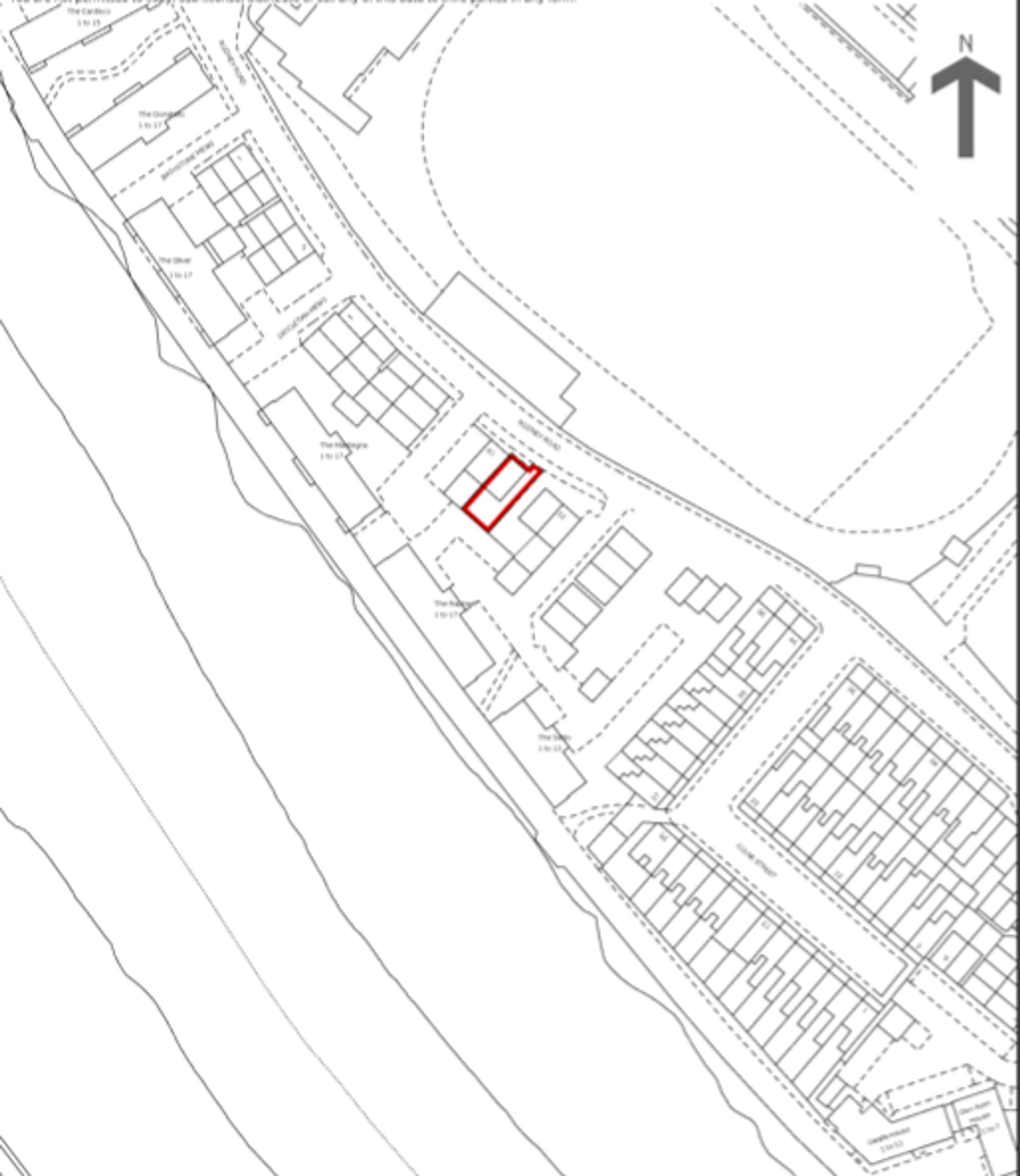 3 bed semi-detached house for sale in Rodney Road, Newport  - Property Image 37