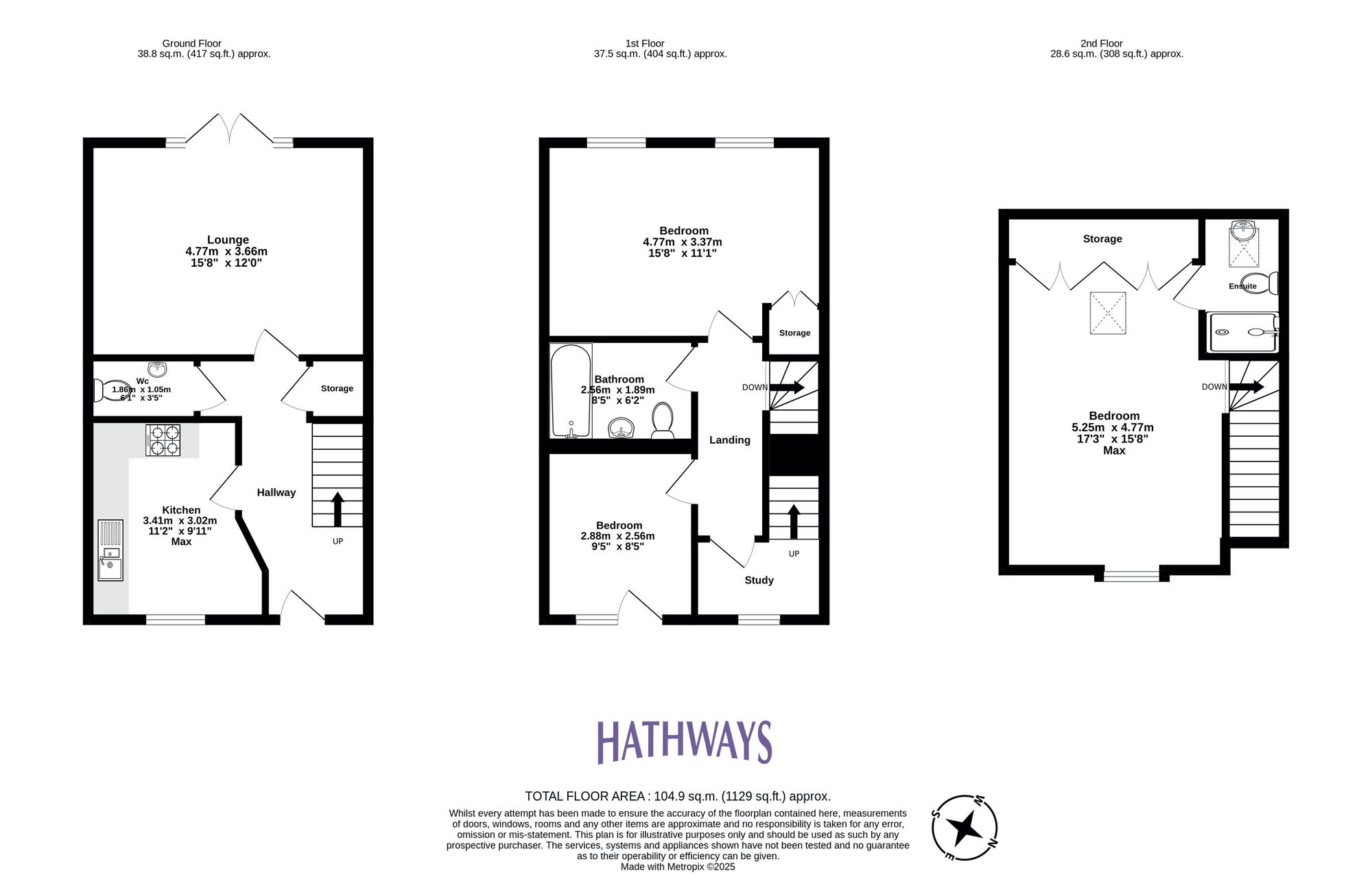 3 bed semi-detached house for sale in Rodney Road, Newport  - Property Image 2