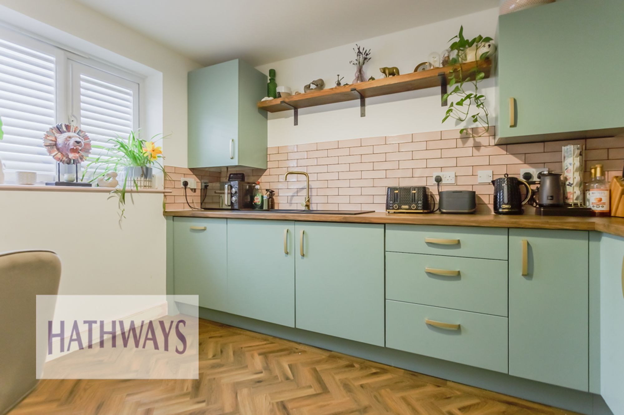 3 bed semi-detached house for sale in Rodney Road, Newport 3