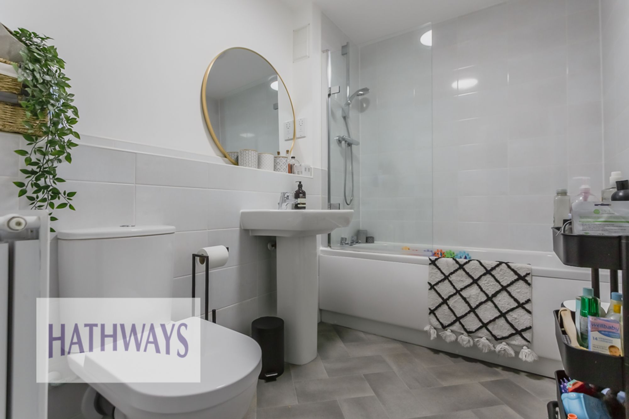 3 bed semi-detached house for sale in Rodney Road, Newport  - Property Image 22