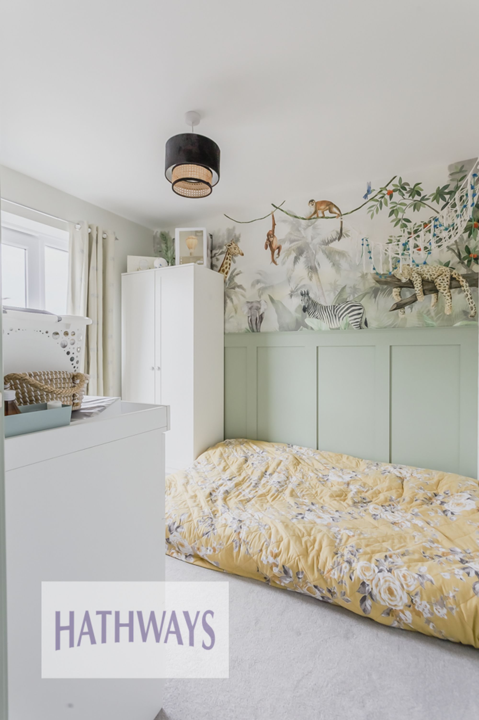 3 bed semi-detached house for sale in Rodney Road, Newport 18