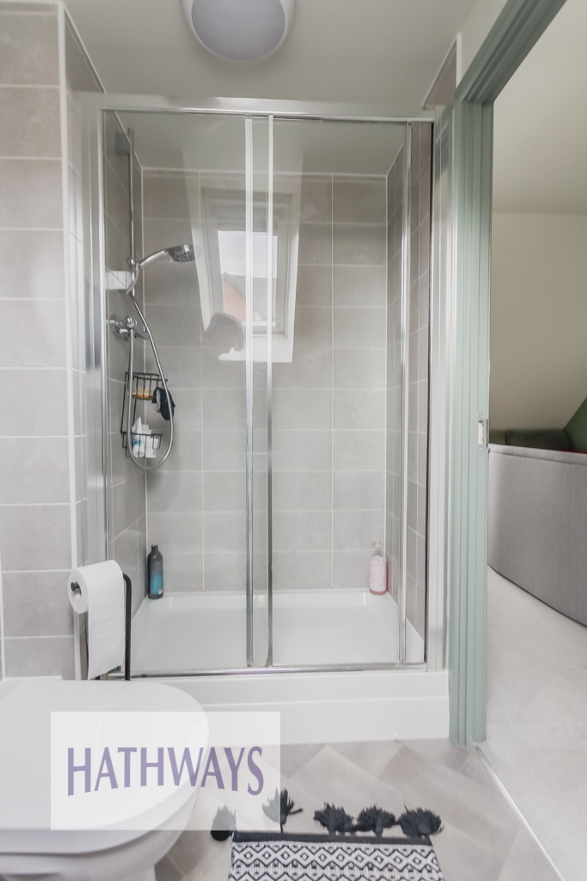 3 bed semi-detached house for sale in Rodney Road, Newport 28