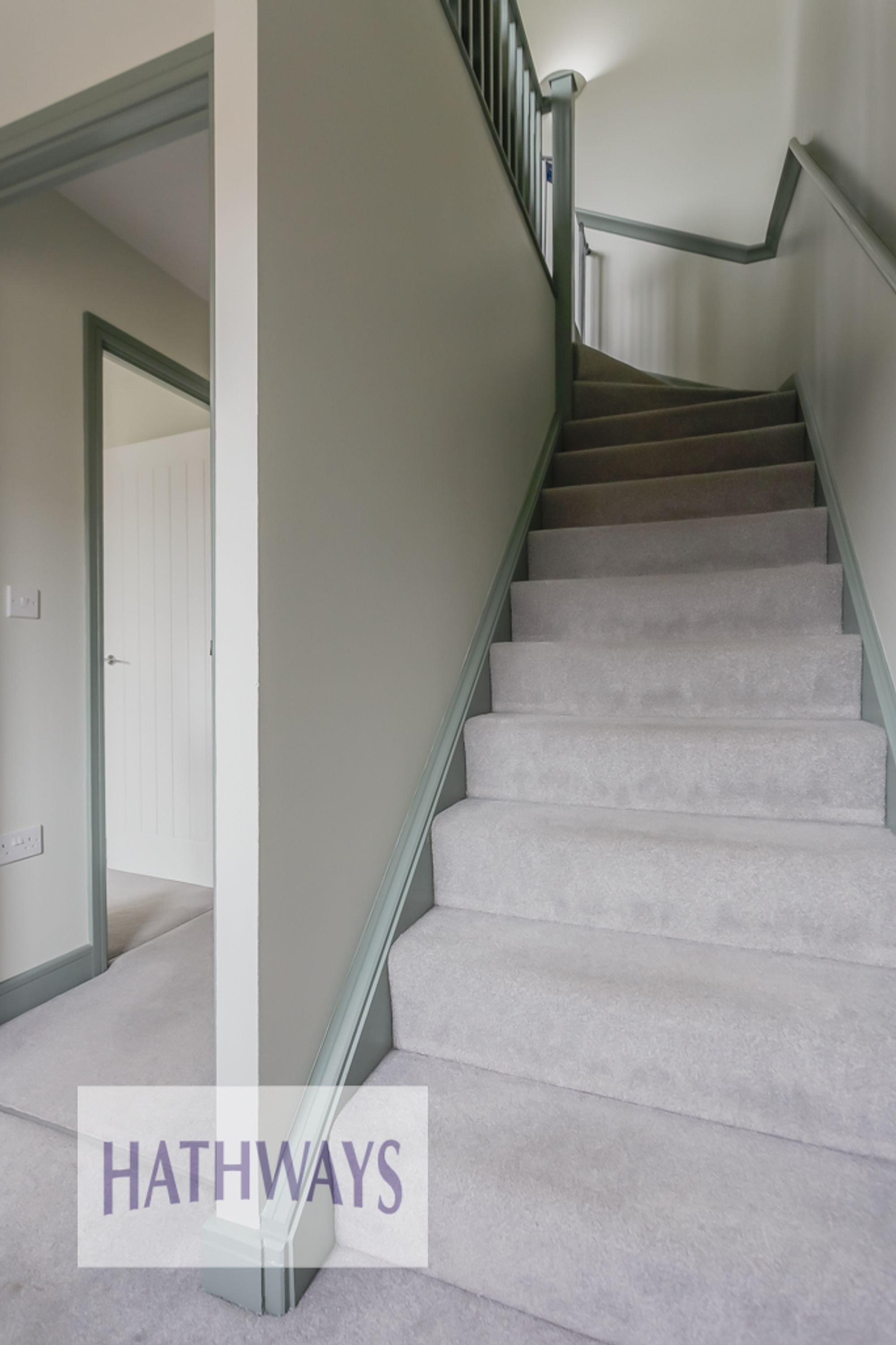 3 bed semi-detached house for sale in Rodney Road, Newport  - Property Image 24