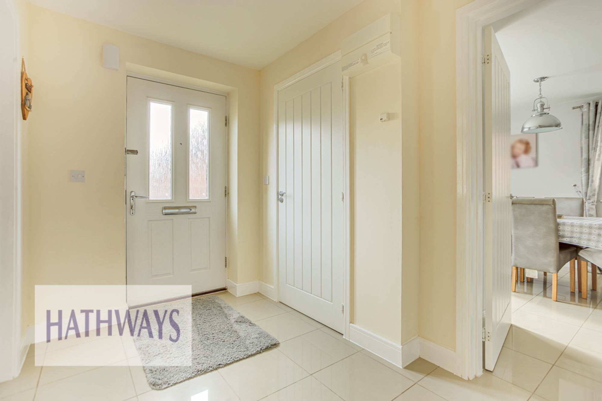 4 bed detached house for sale in Stryd Camlas, Cwmbran 2