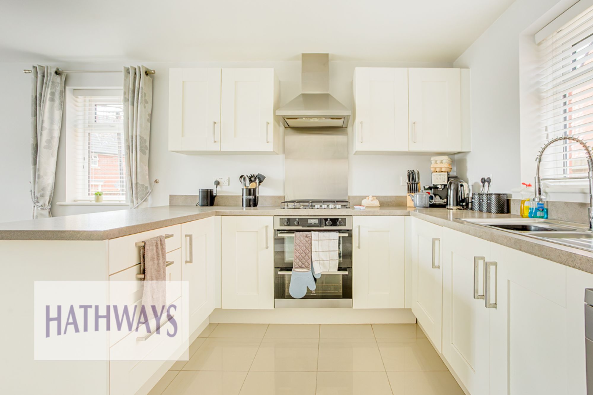 4 bed detached house for sale in Stryd Camlas, Cwmbran  - Property Image 7