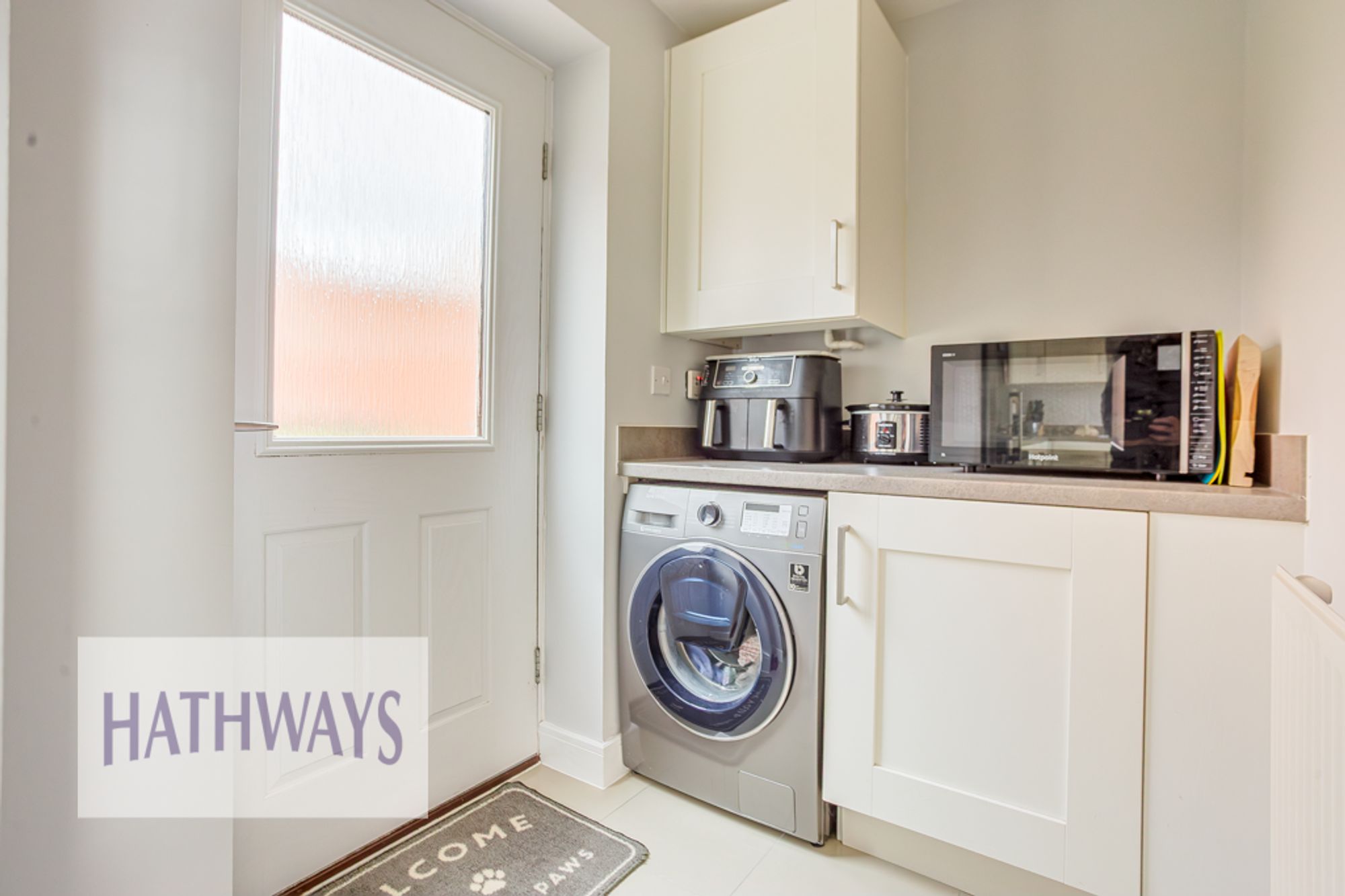 4 bed detached house for sale in Stryd Camlas, Cwmbran 10