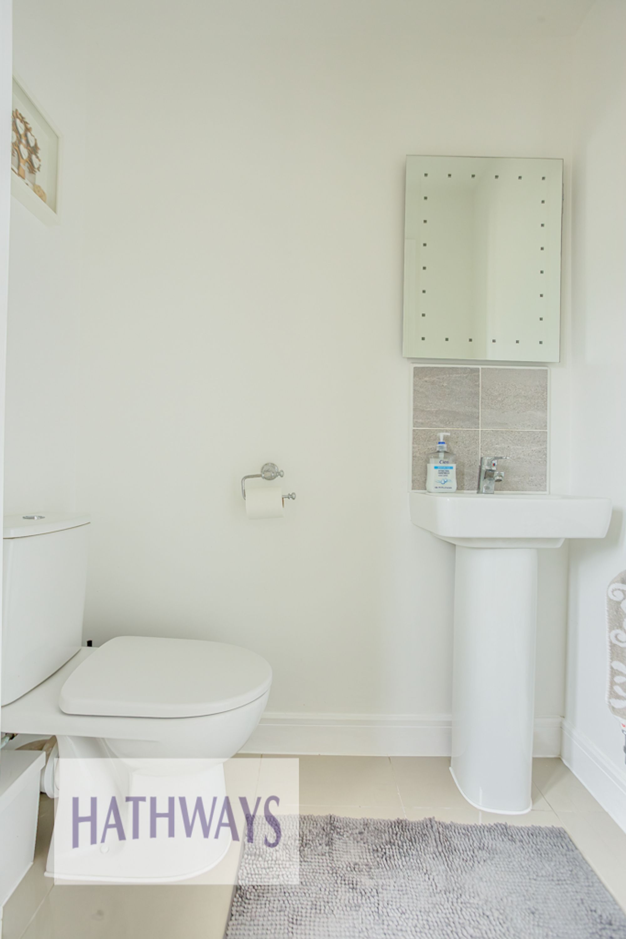 4 bed detached house for sale in Stryd Camlas, Cwmbran  - Property Image 17