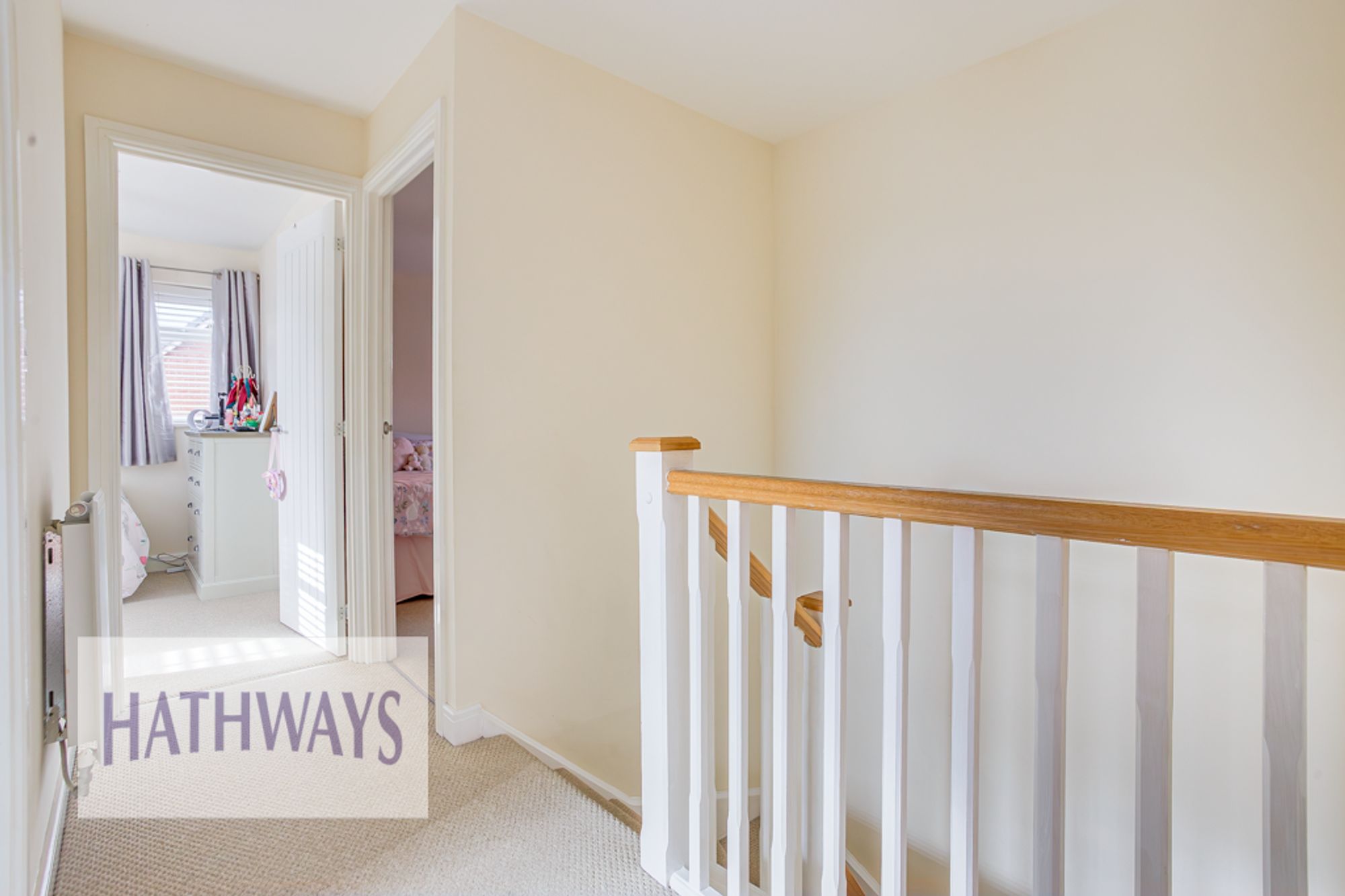 4 bed detached house for sale in Stryd Camlas, Cwmbran  - Property Image 19