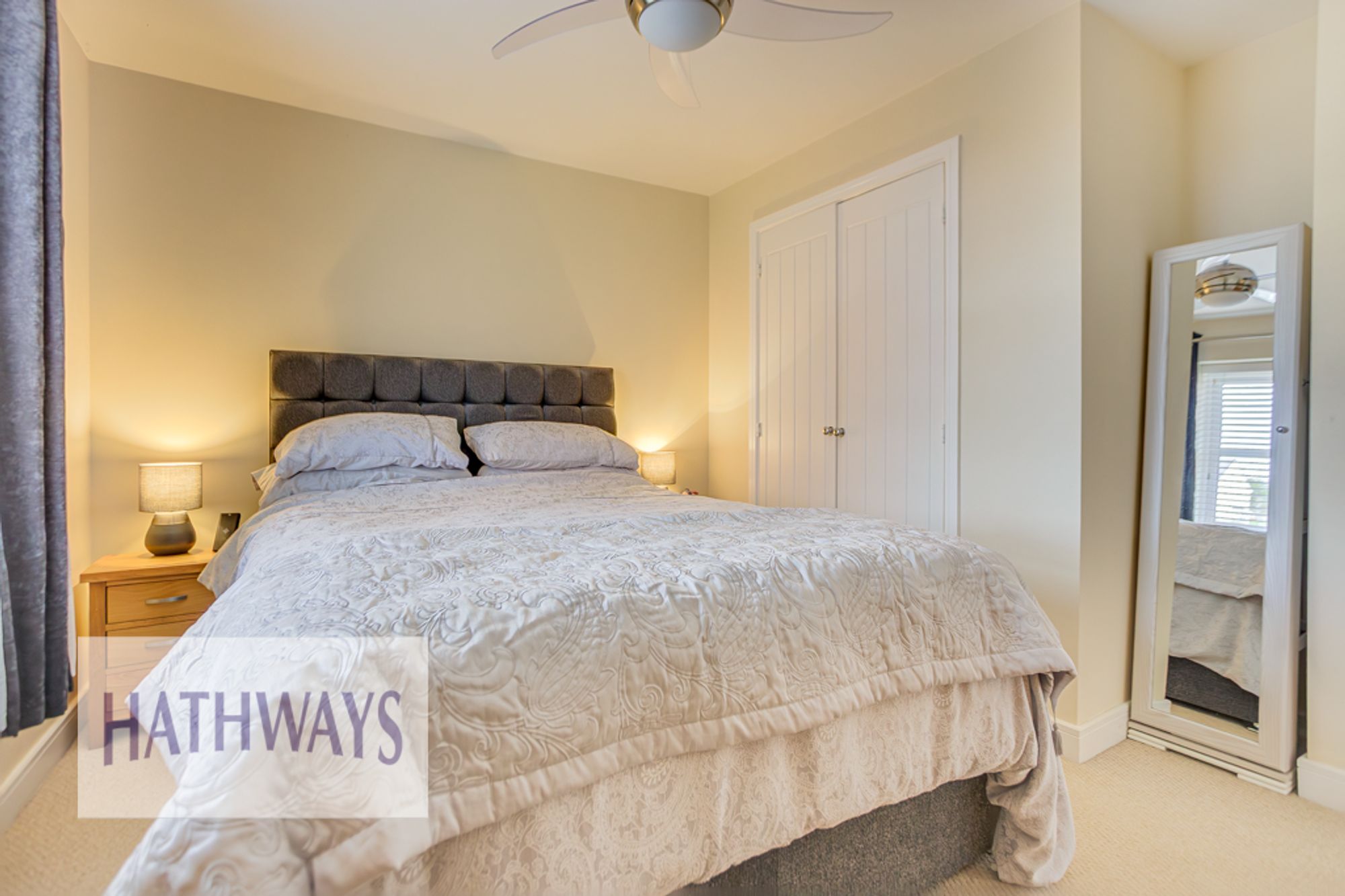 4 bed detached house for sale in Stryd Camlas, Cwmbran 21