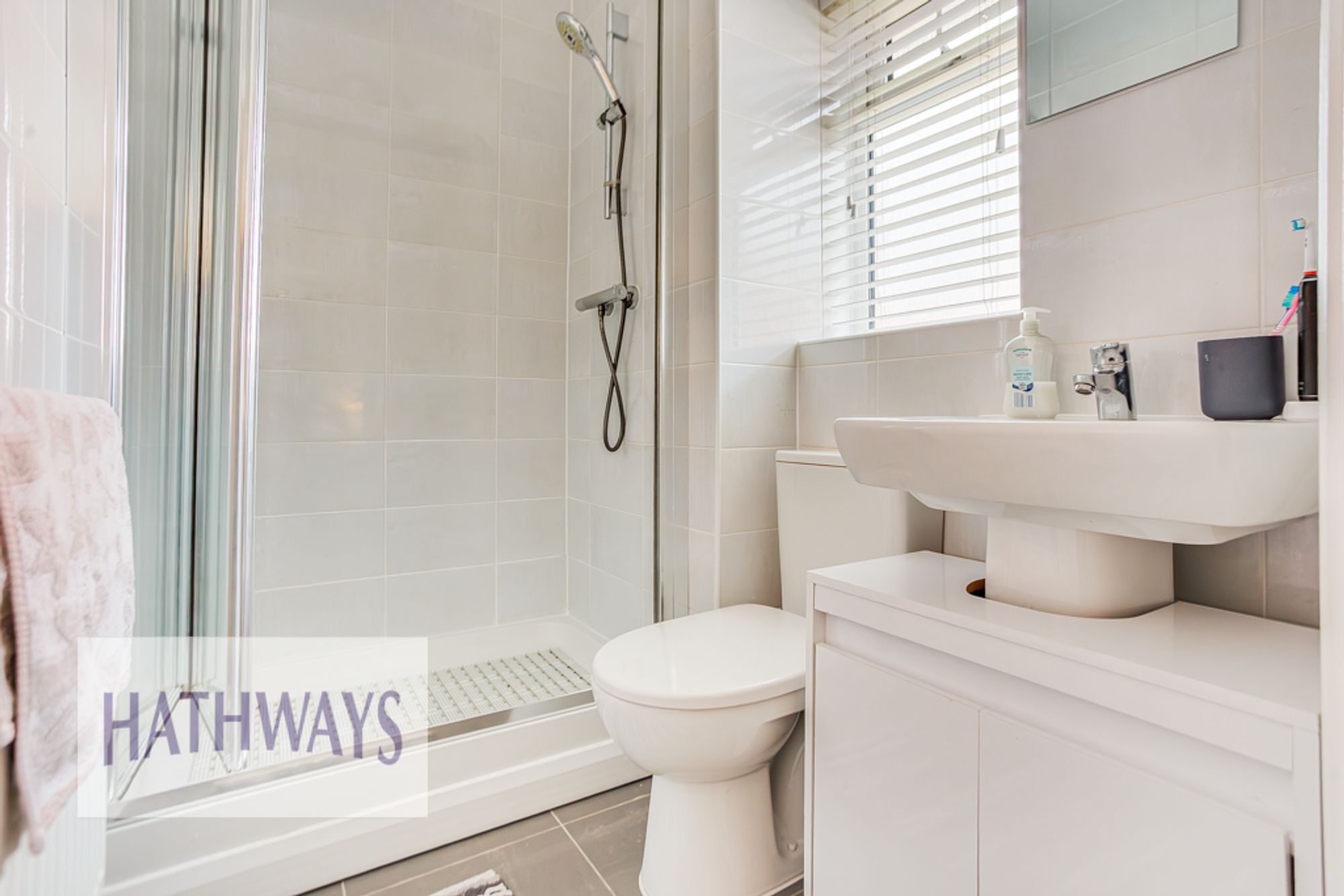 4 bed detached house for sale in Stryd Camlas, Cwmbran 24