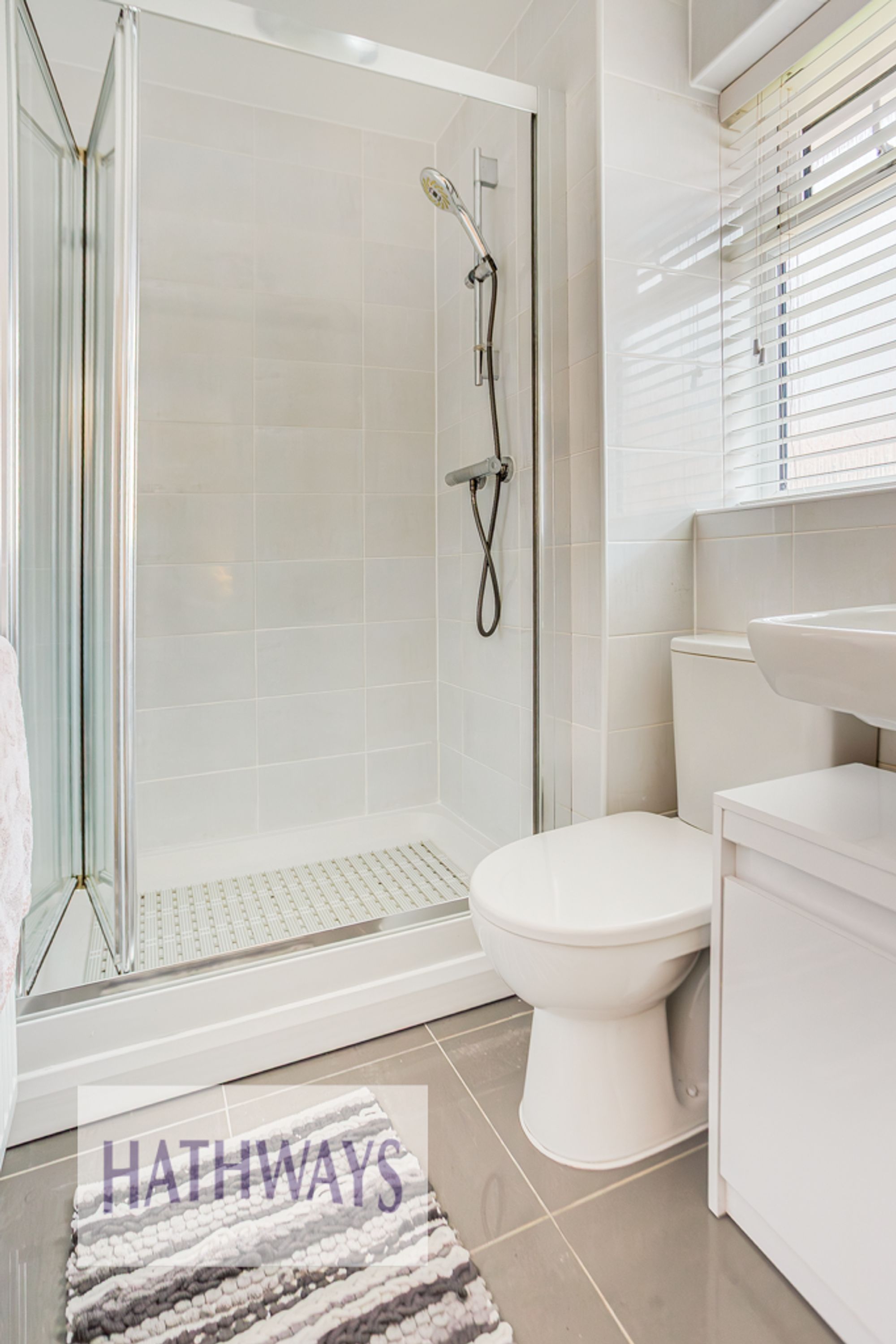 4 bed detached house for sale in Stryd Camlas, Cwmbran 25