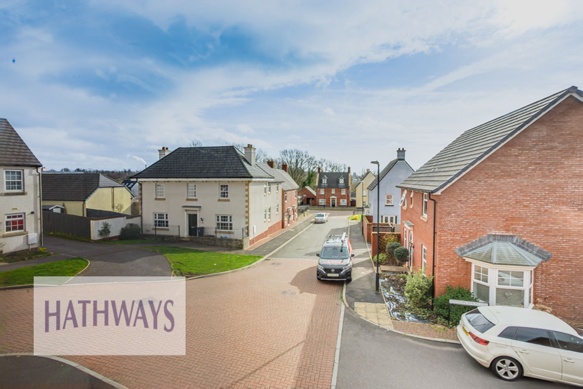 4 bed detached house for sale in Stryd Camlas, Cwmbran 37