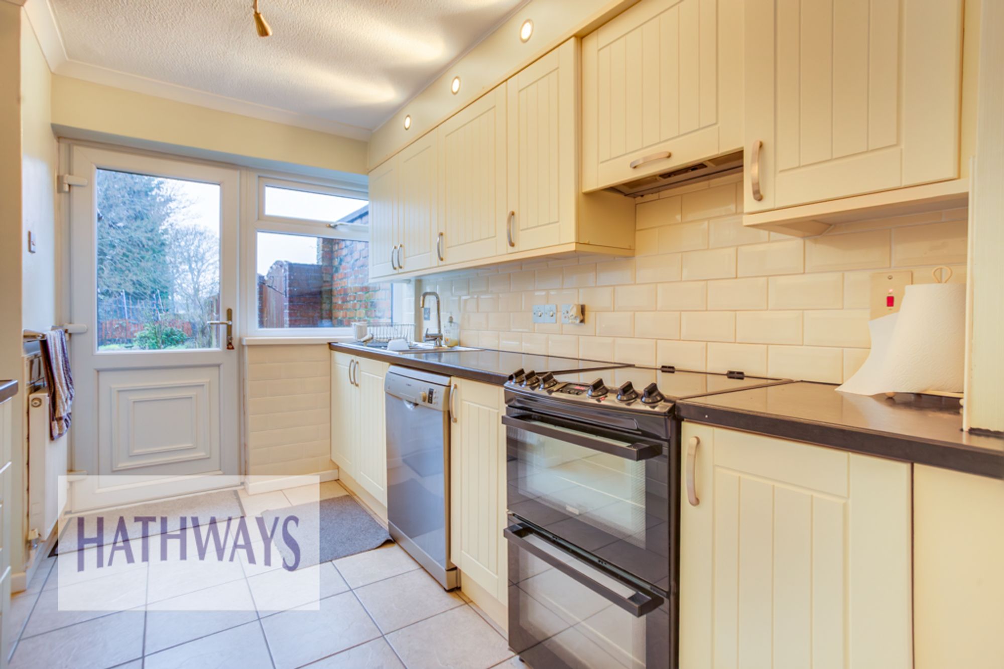 3 bed semi-detached house for sale in Manorbier Drive, Cwmbran 10