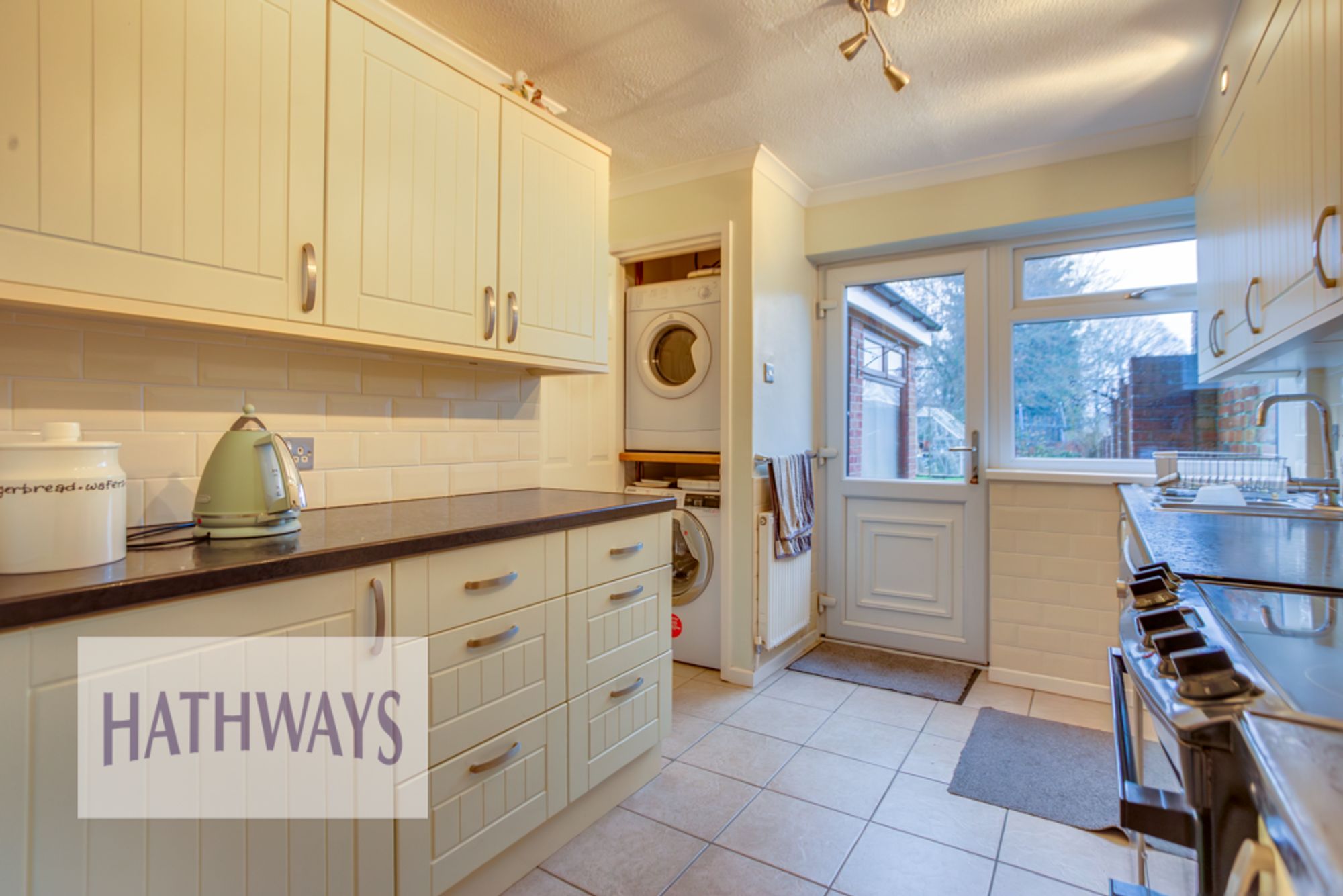 3 bed semi-detached house for sale in Manorbier Drive, Cwmbran 11