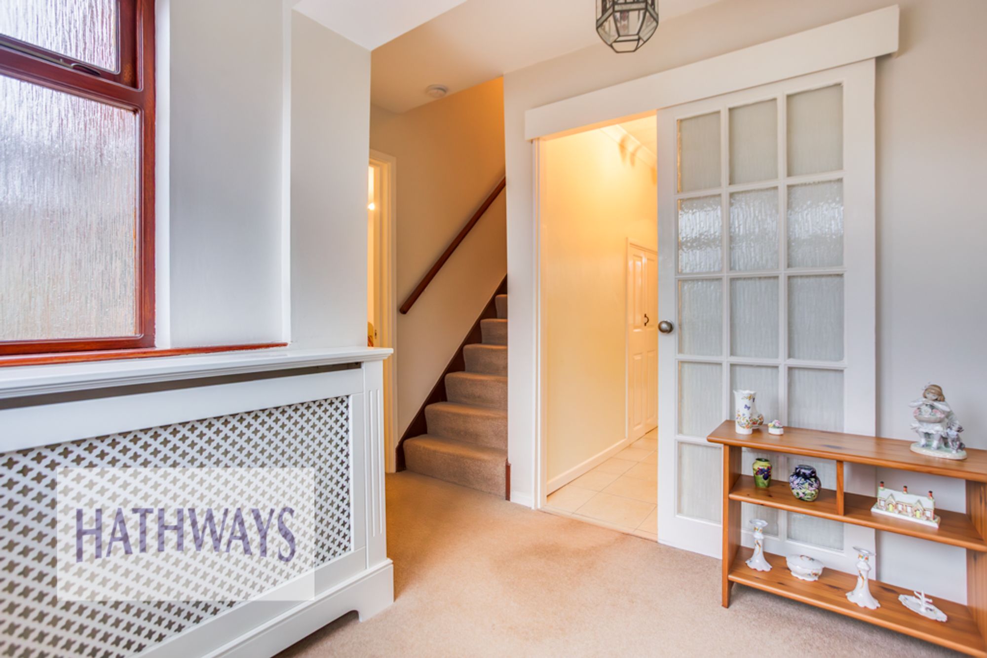 3 bed semi-detached house for sale in Manorbier Drive, Cwmbran 2