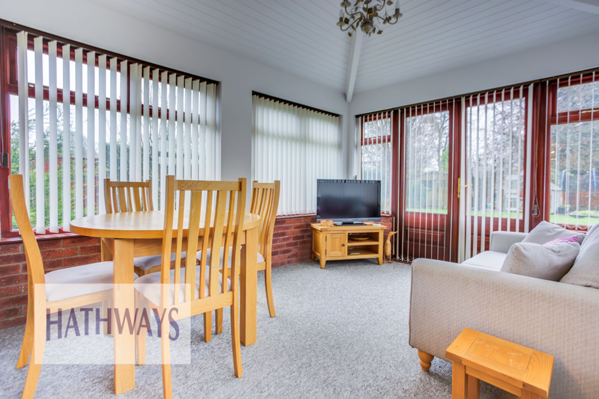 3 bed semi-detached house for sale in Manorbier Drive, Cwmbran  - Property Image 13