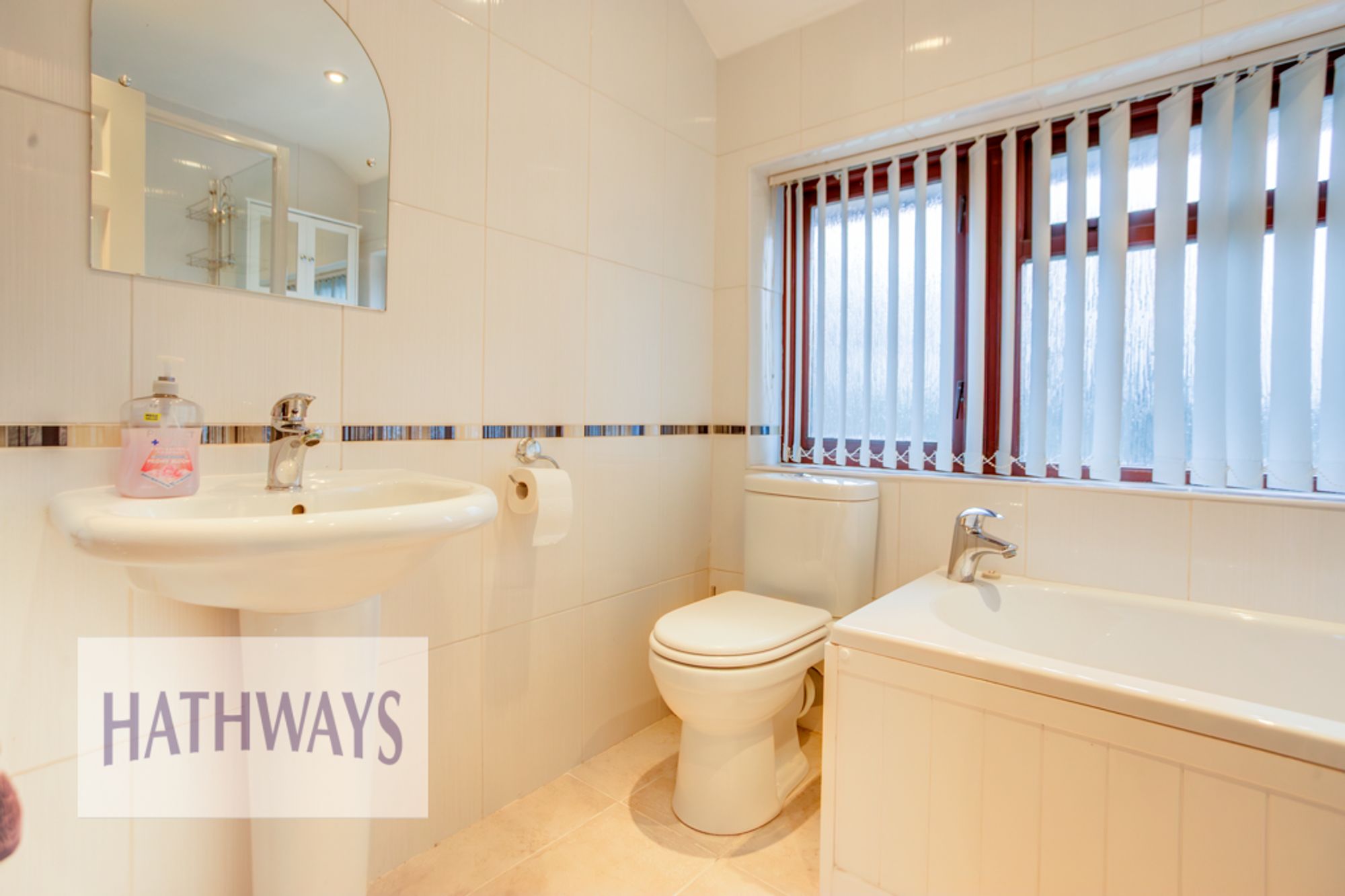 3 bed semi-detached house for sale in Manorbier Drive, Cwmbran  - Property Image 26