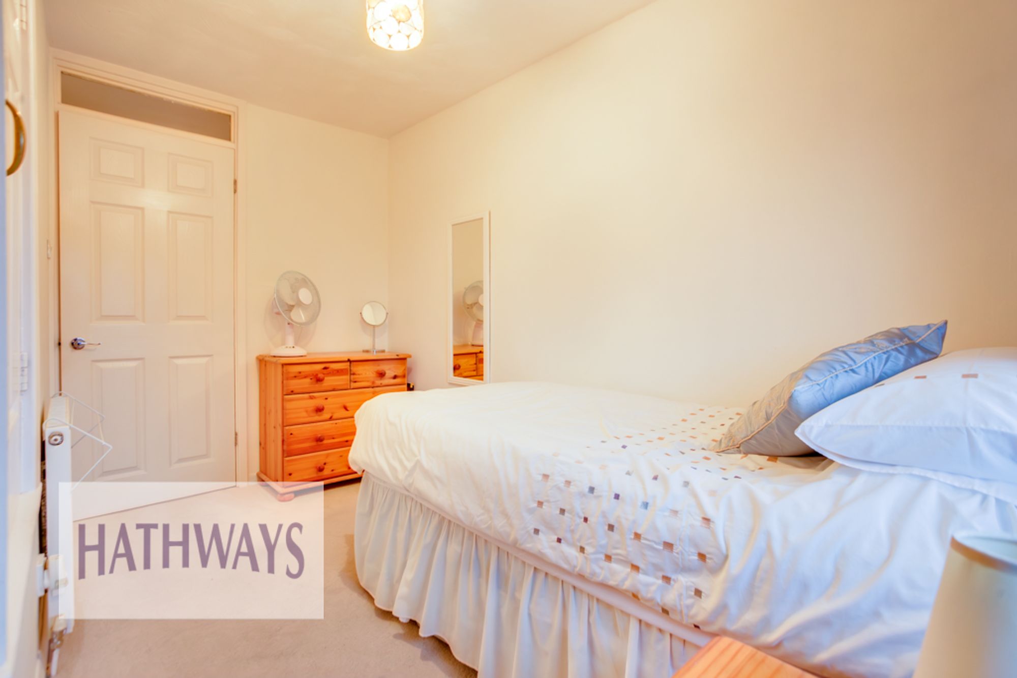 3 bed semi-detached house for sale in Manorbier Drive, Cwmbran 24