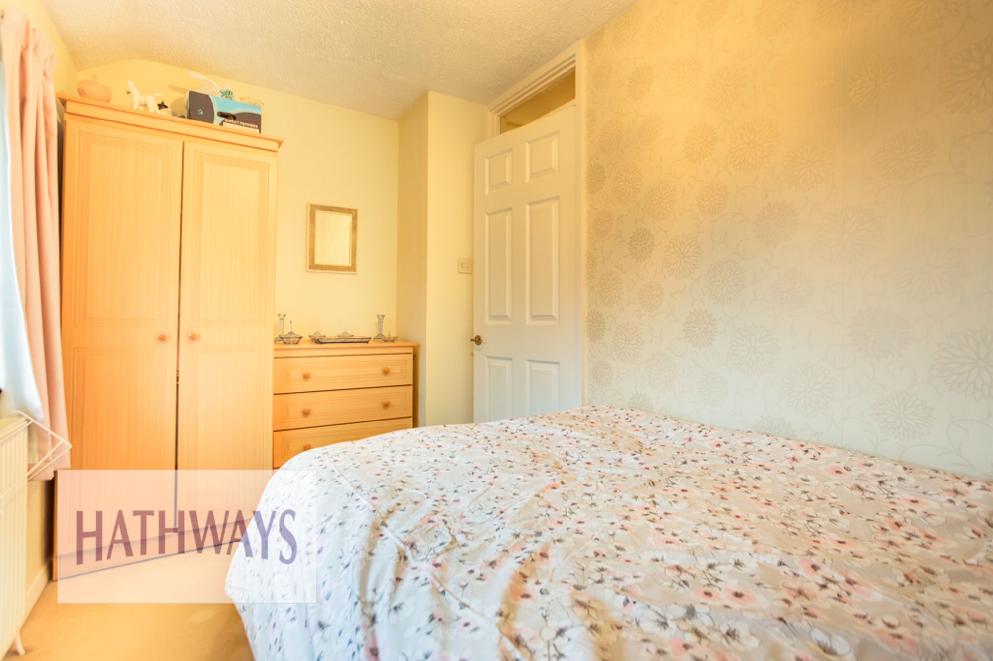 3 bed semi-detached house for sale in Manorbier Drive, Cwmbran  - Property Image 22