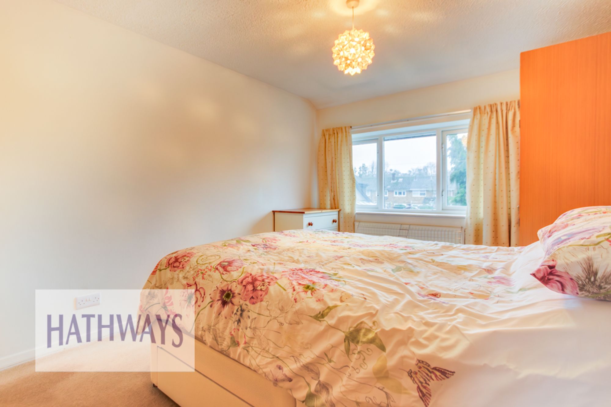 3 bed semi-detached house for sale in Manorbier Drive, Cwmbran 17