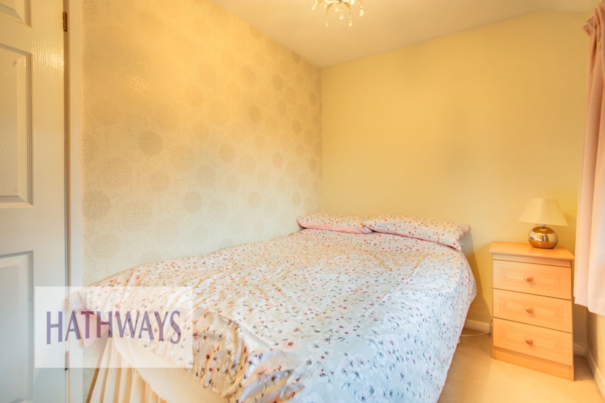 3 bed semi-detached house for sale in Manorbier Drive, Cwmbran  - Property Image 21